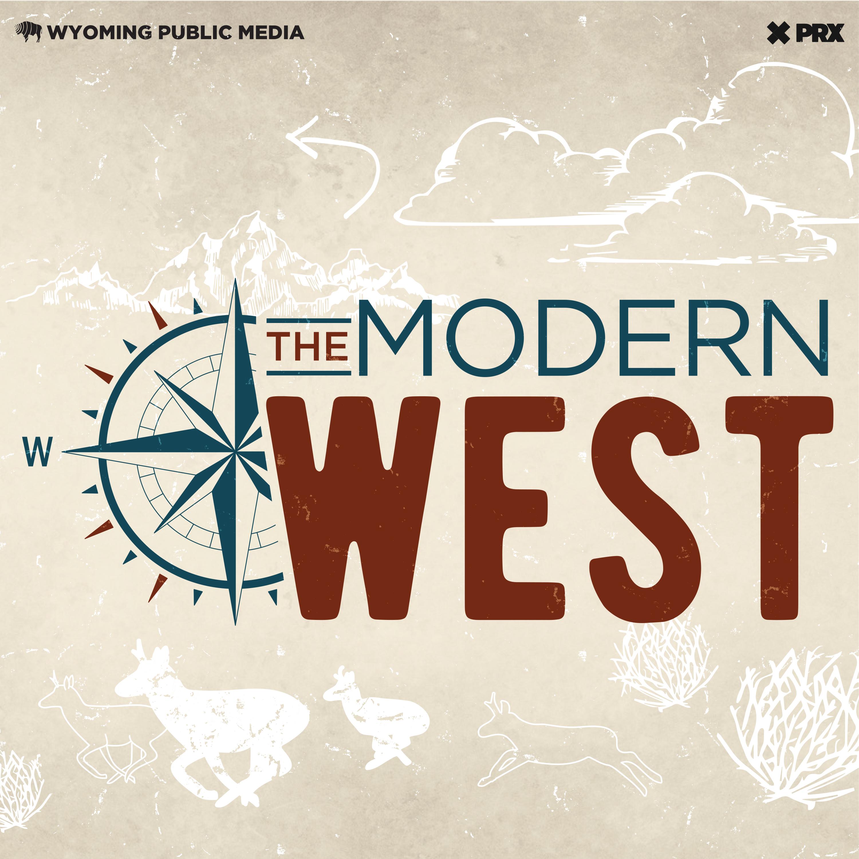 Thumbnail for "Presenting: The Modern West". Thumbnail for "Presenting: The Modern West".