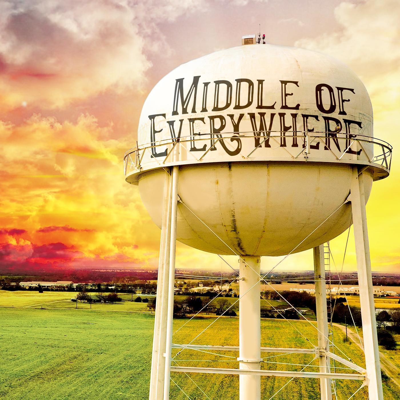 Thumbnail for "Presenting Middle of Everywhere!". Thumbnail for "Presenting Middle of Everywhere!".