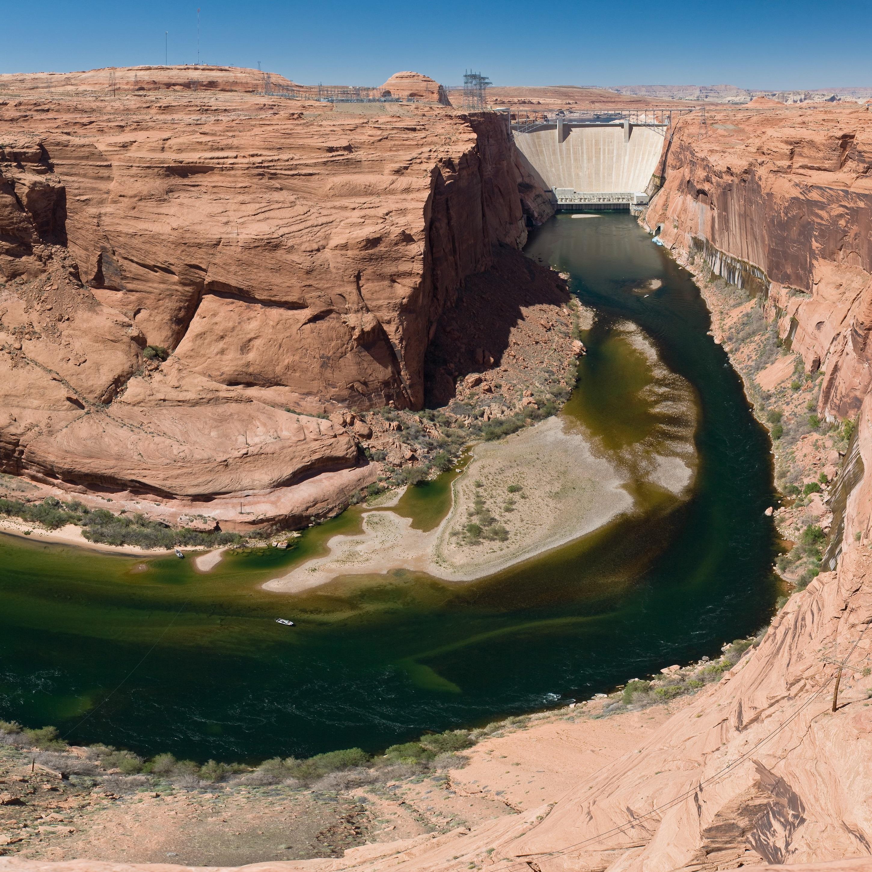 Thumbnail for "Standing For Rivers". Thumbnail for "Standing For Rivers".