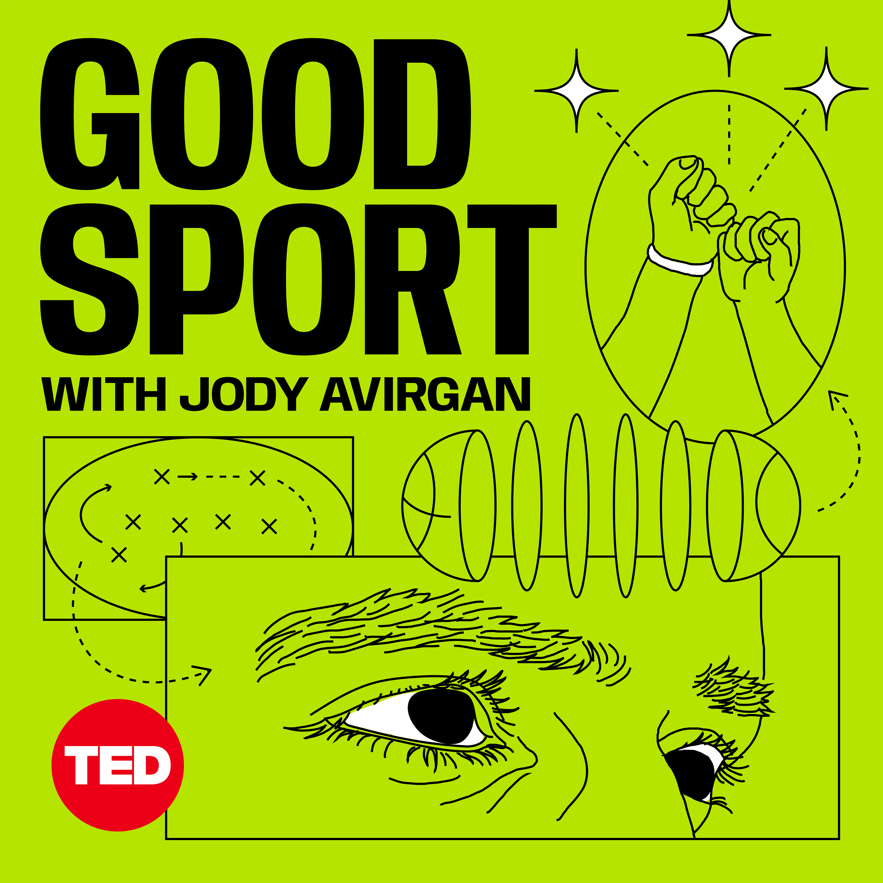 Thumbnail for "Introducing Good Sport".