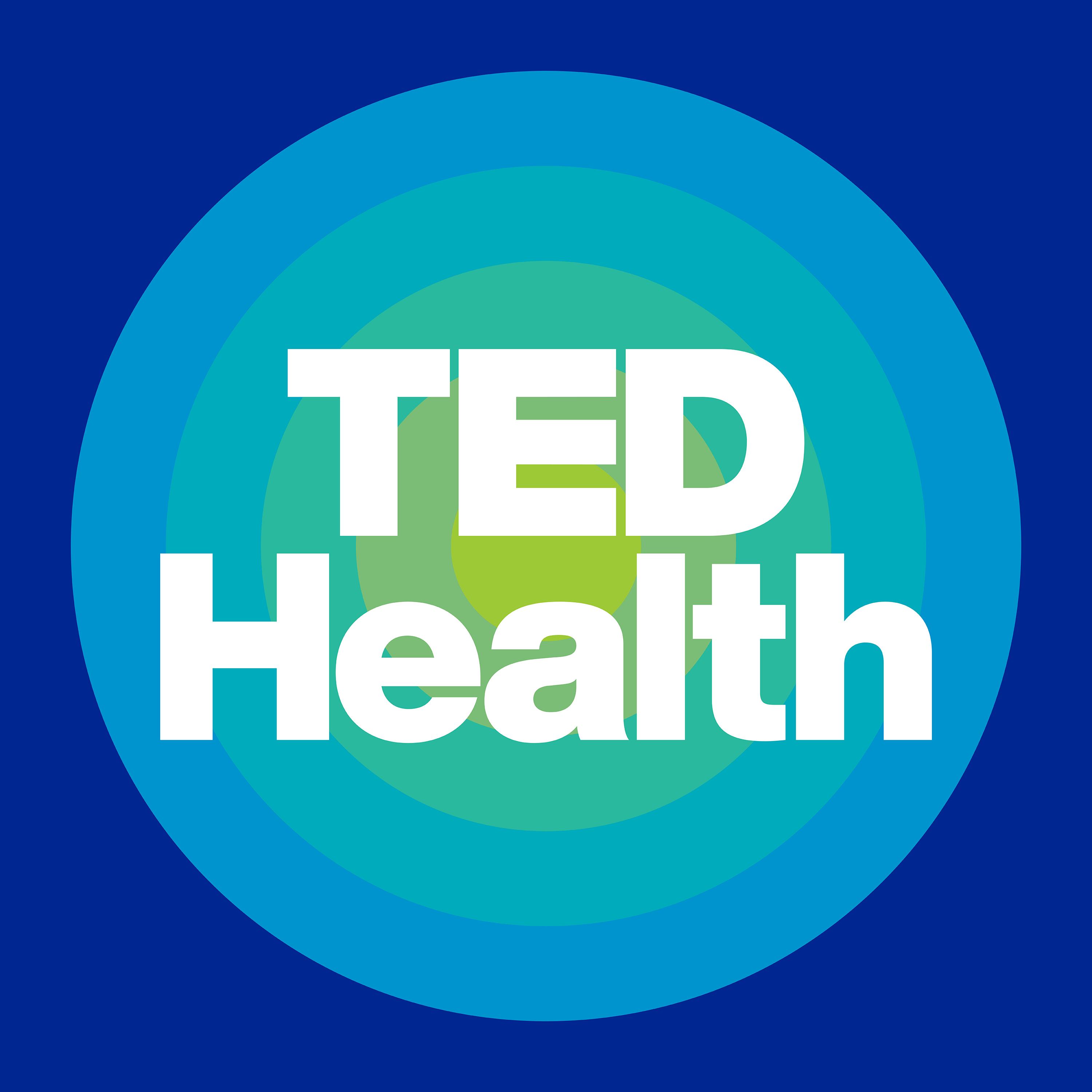 Logo for TED Health