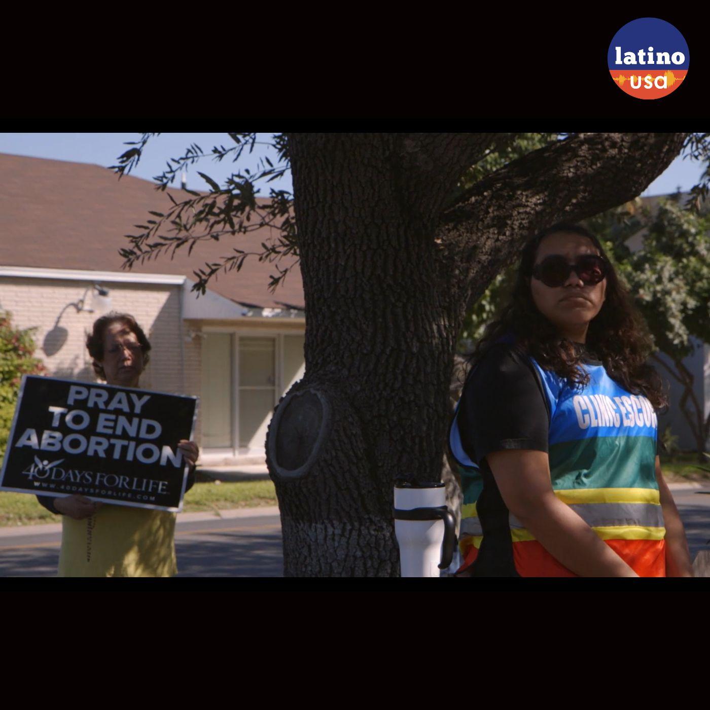 Thumbnail for "‘On the Divide’: Fighting for Choice in the Rio Grande Valley".