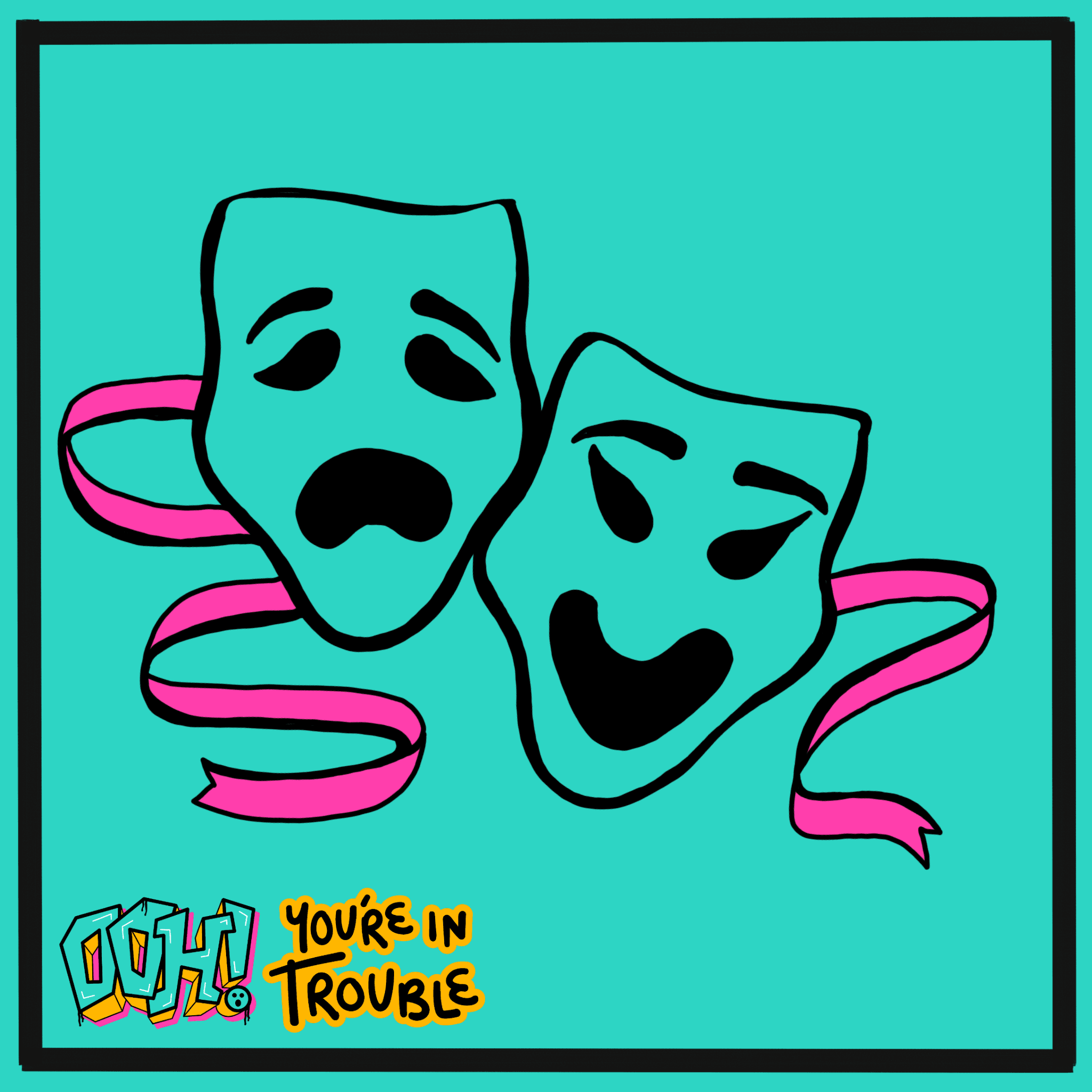 Thumbnail for "I Bullied My Teacher". Thumbnail for "I Bullied My Teacher".