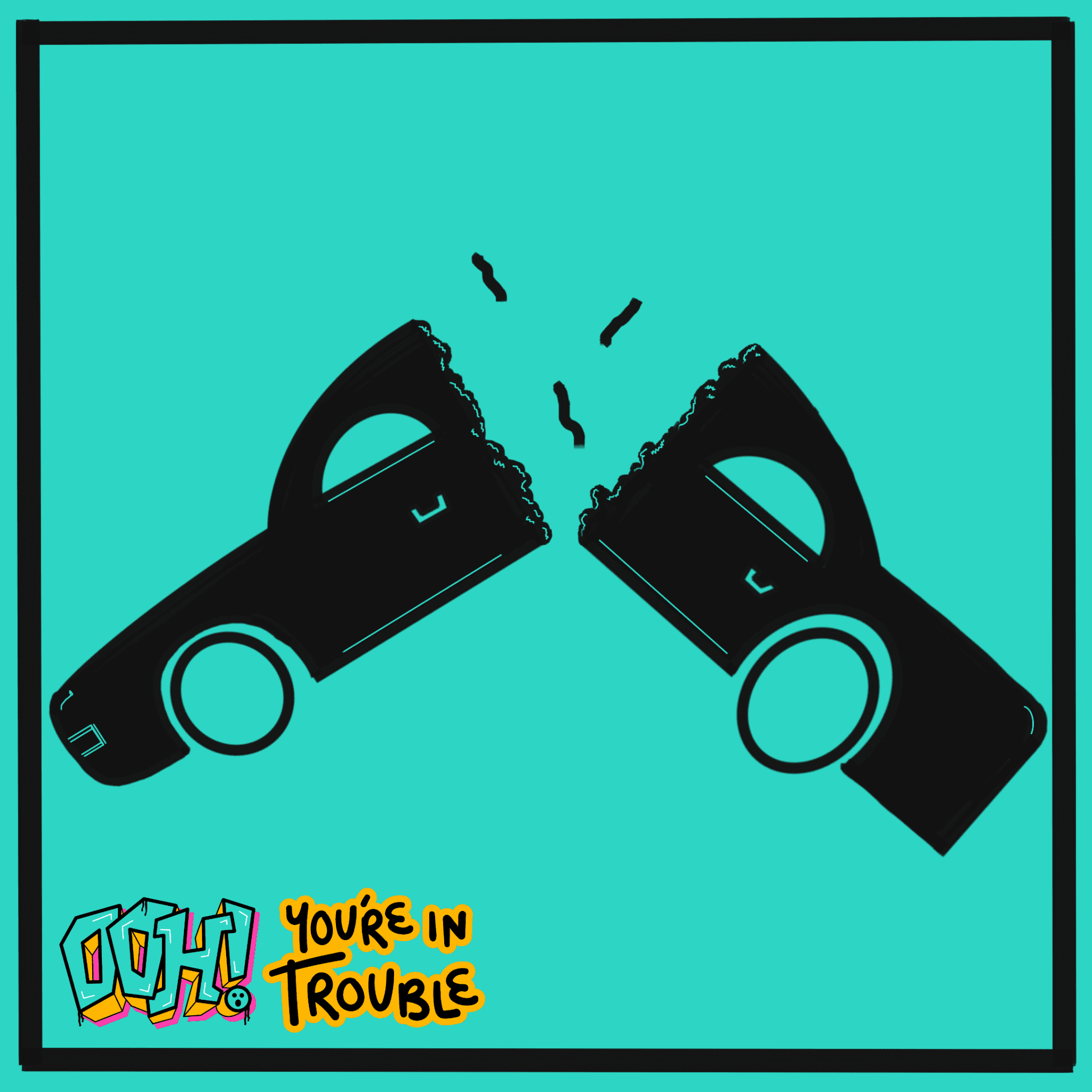 Thumbnail for "The Kid Who Vandalized A Car". Thumbnail for "The Kid Who Vandalized A Car".