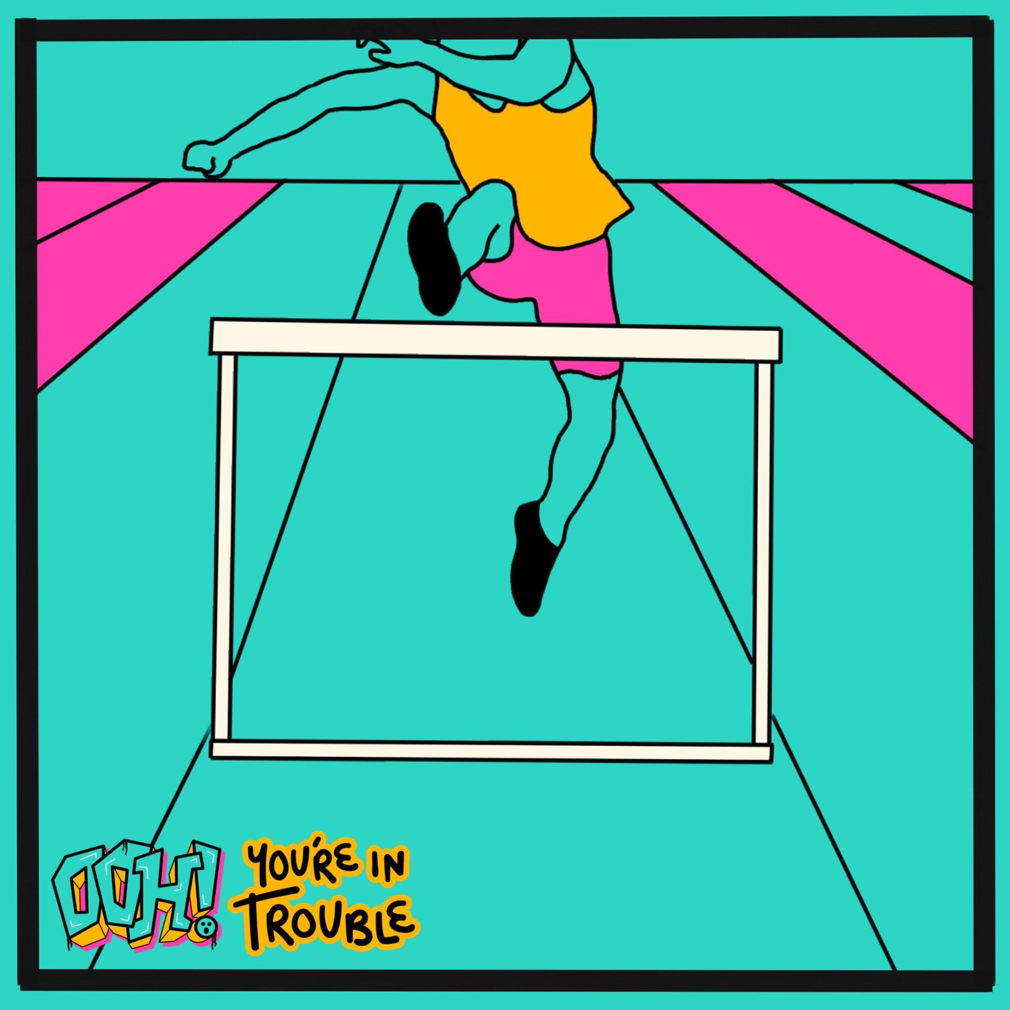 Thumbnail for "I Won't Wear That Uniform". Thumbnail for "I Won't Wear That Uniform".