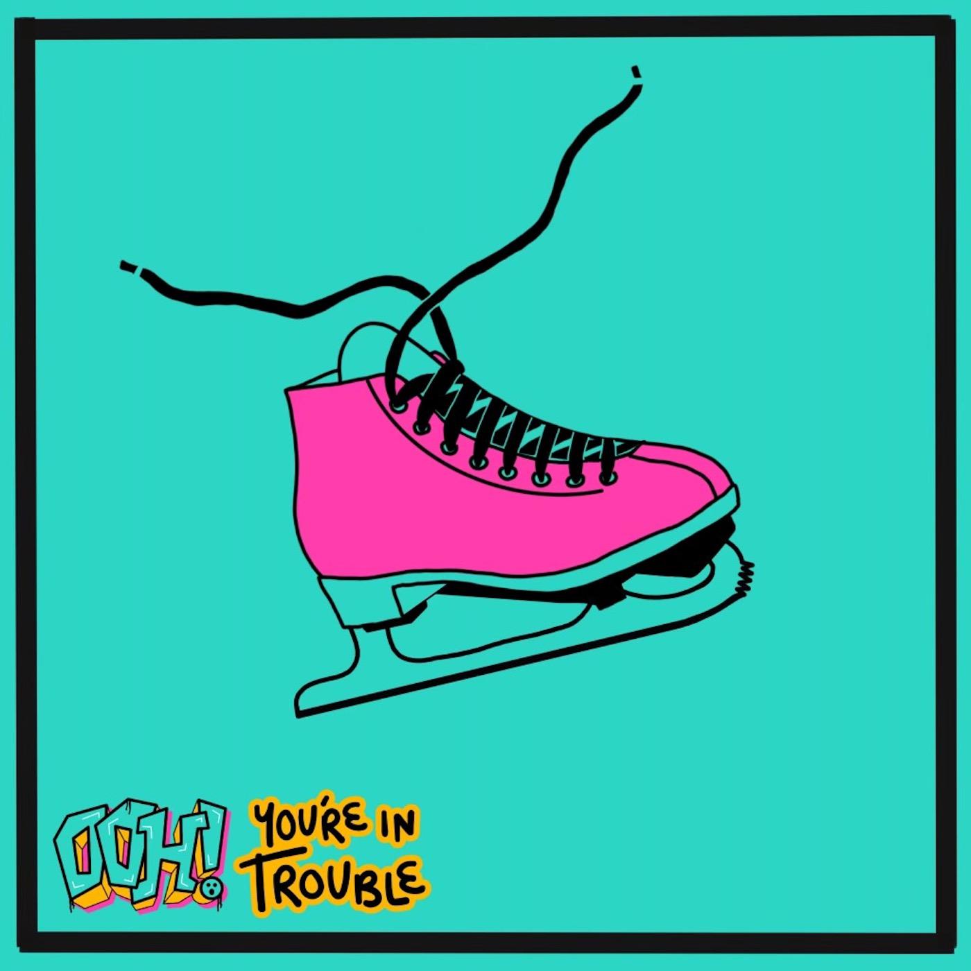 Thumbnail for "Arena Sneak-In". Thumbnail for "Arena Sneak-In".