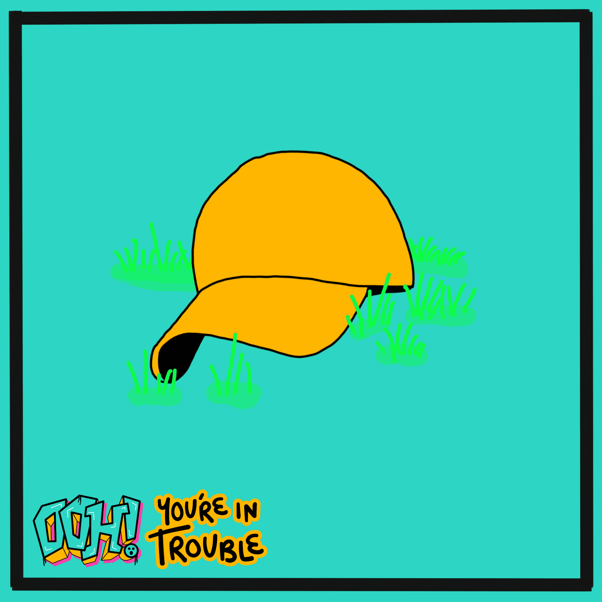 Thumbnail for "I Snuck in a Boy". Thumbnail for "I Snuck in a Boy".