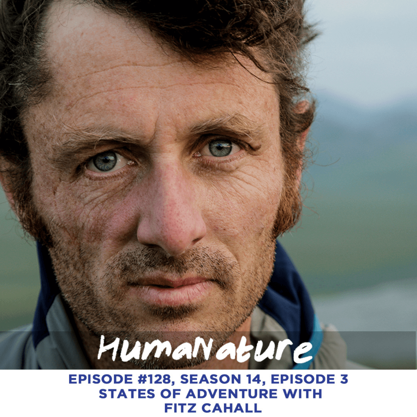 Thumbnail for "States of Adventure with Fitz Cahall". Thumbnail for "States of Adventure with Fitz Cahall".