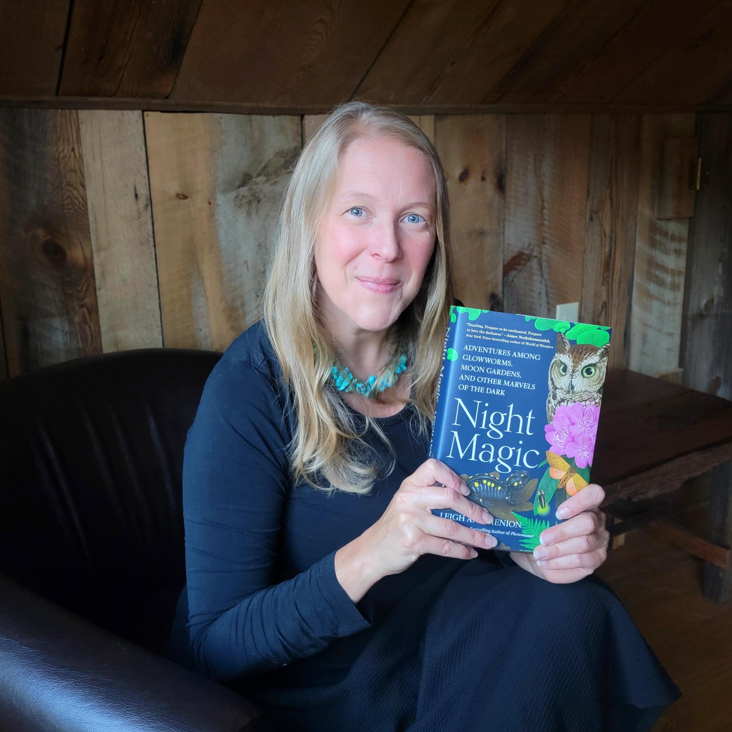 Thumbnail for "The Magic of Darkness". Thumbnail for "The Magic of Darkness".