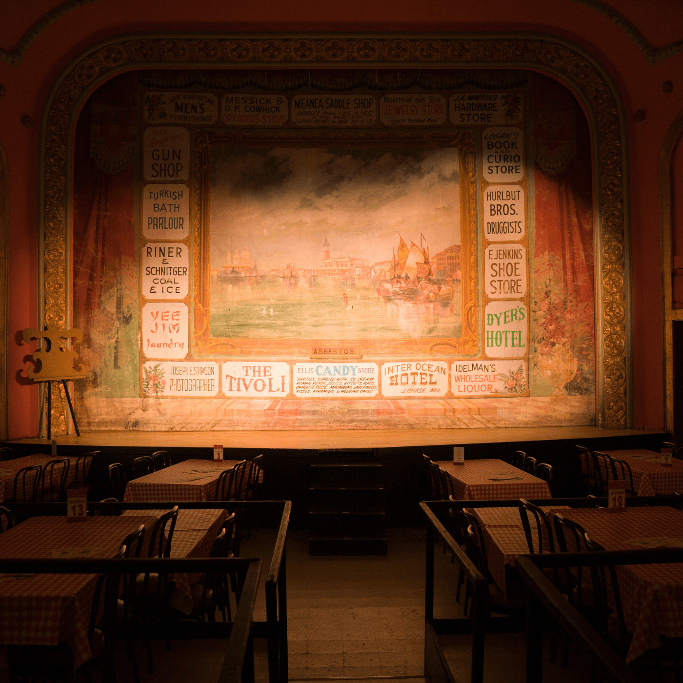 Thumbnail for "Episode 83: The In-Between IV". Thumbnail for "Episode 83: The In-Between IV".