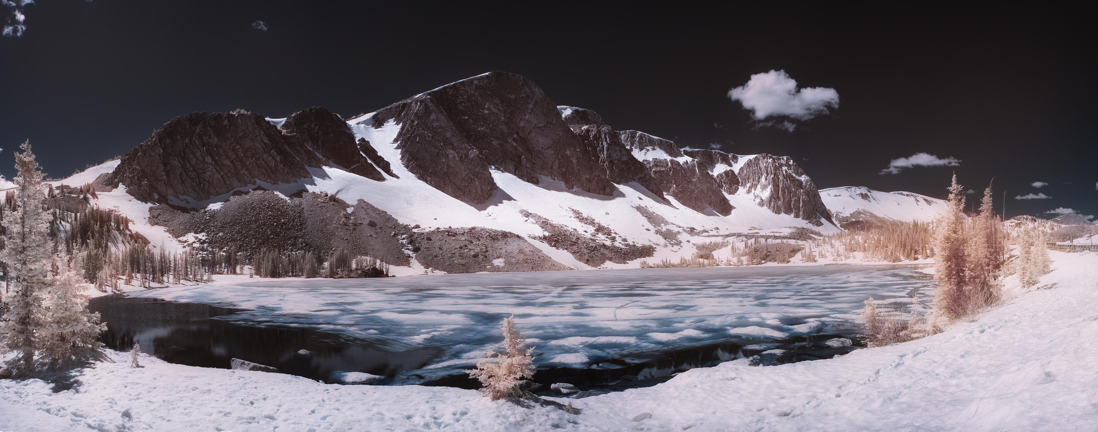 Thumbnail for "Episode 7: Man vs. Machine". Thumbnail for "Episode 7: Man vs. Machine".