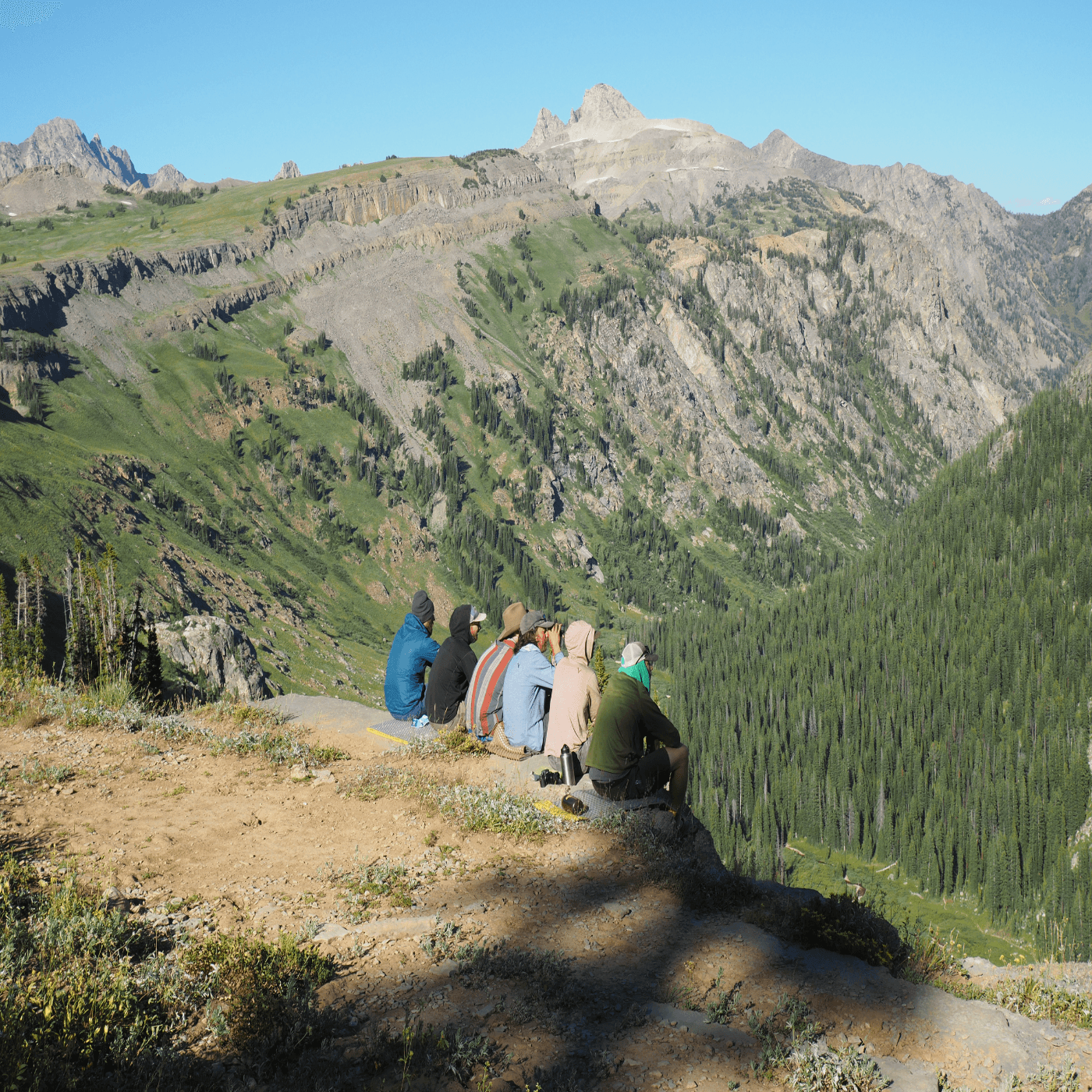 Thumbnail for "Episode 109: Close Encounters of the Wild Kind IV". Thumbnail for "Episode 109: Close Encounters of the Wild Kind IV".