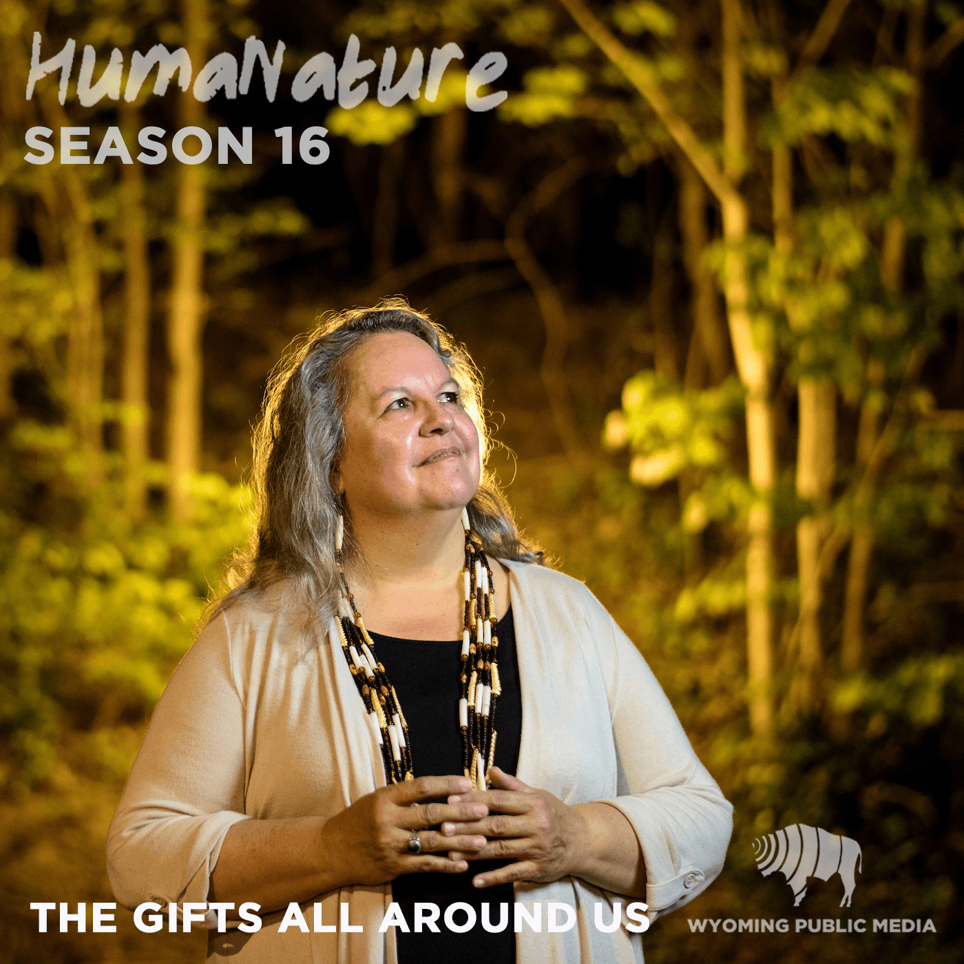 Thumbnail for "The Gifts All Around Us". Thumbnail for "The Gifts All Around Us".