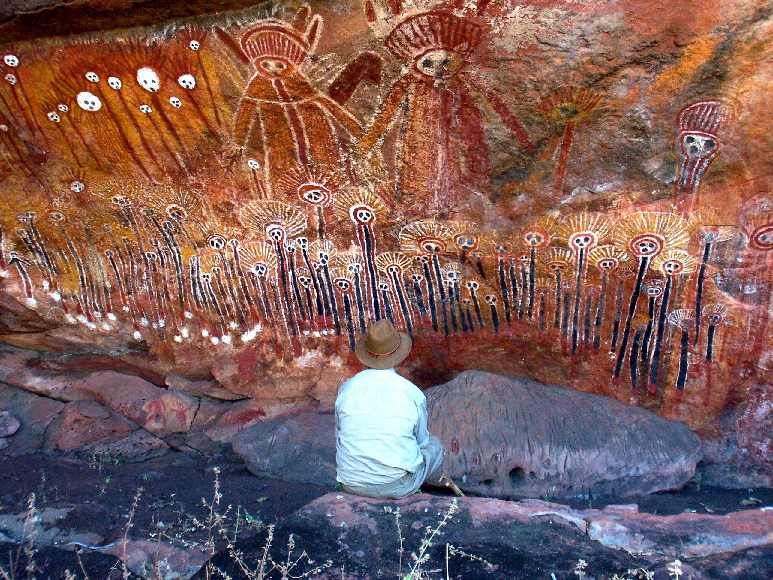 Thumbnail for "Episode 10: The Moon And The Possum". Thumbnail for "Episode 10: The Moon And The Possum".