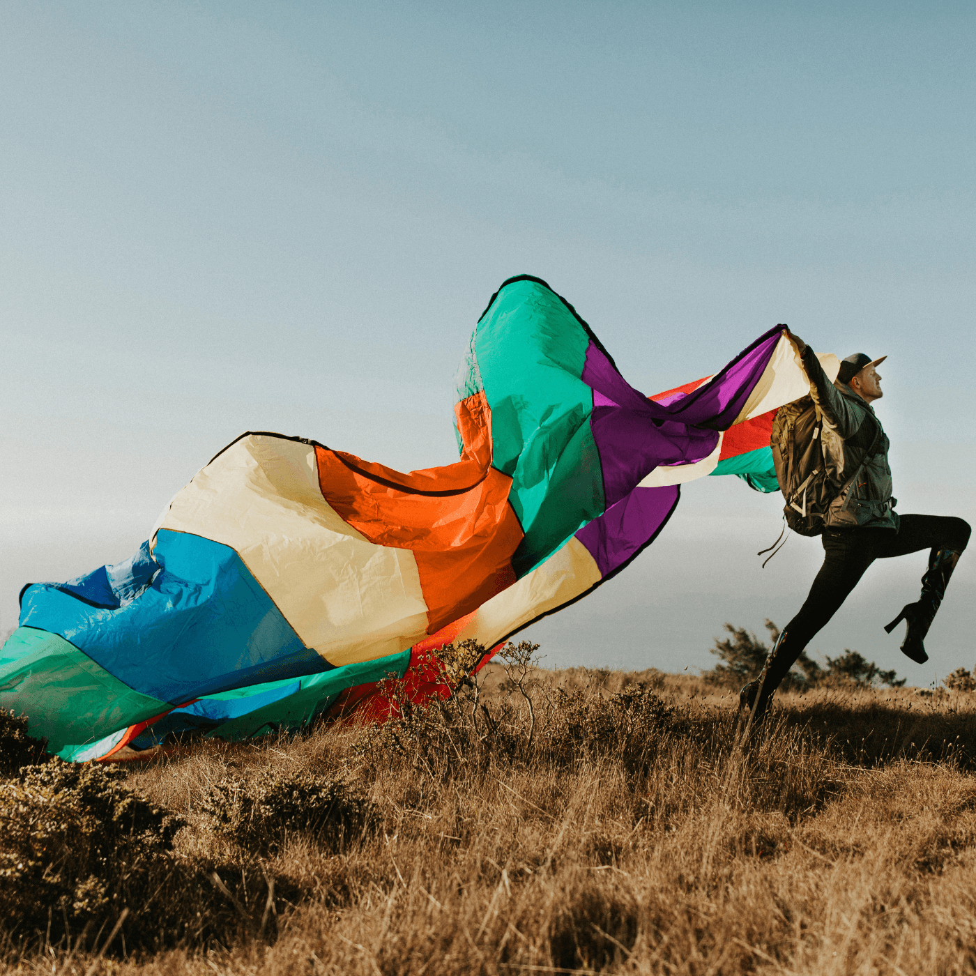 Thumbnail for "Episode 90: These Boots Were Made For Hiking". Thumbnail for "Episode 90: These Boots Were Made For Hiking".