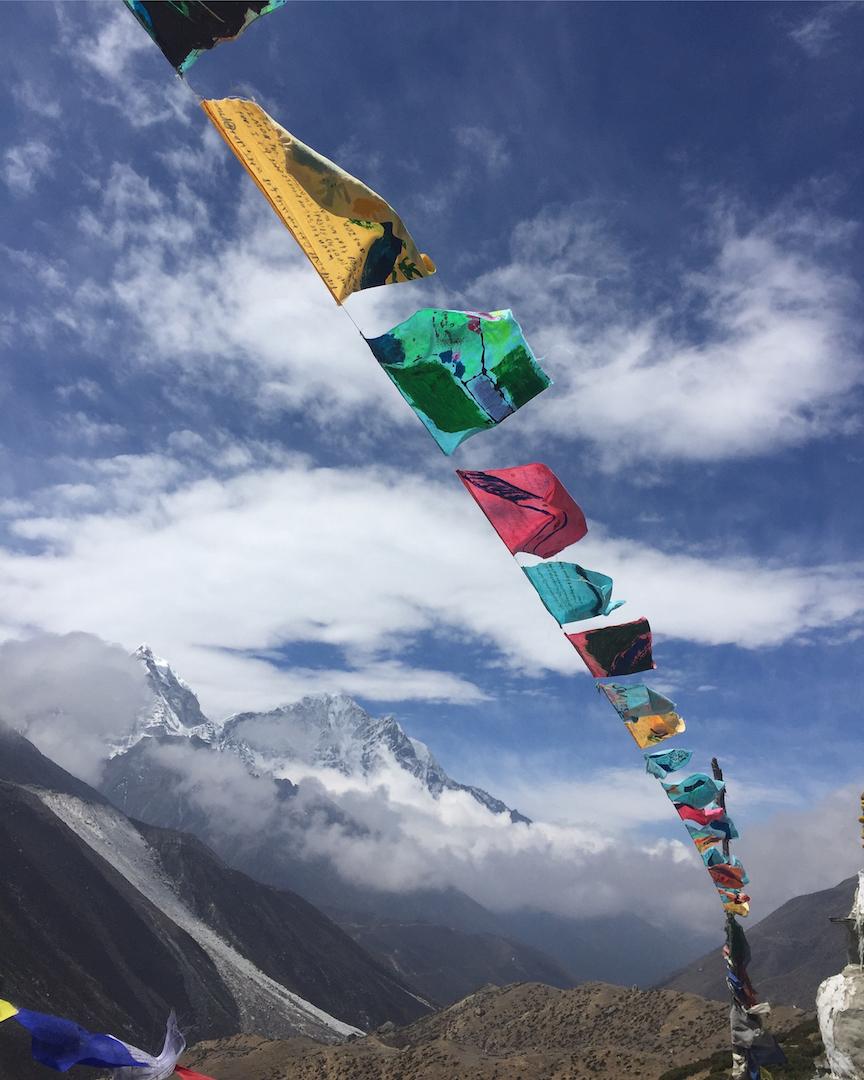 Thumbnail for "Episode 51: The Water At The Roof Of The World". Thumbnail for "Episode 51: The Water At The Roof Of The World".