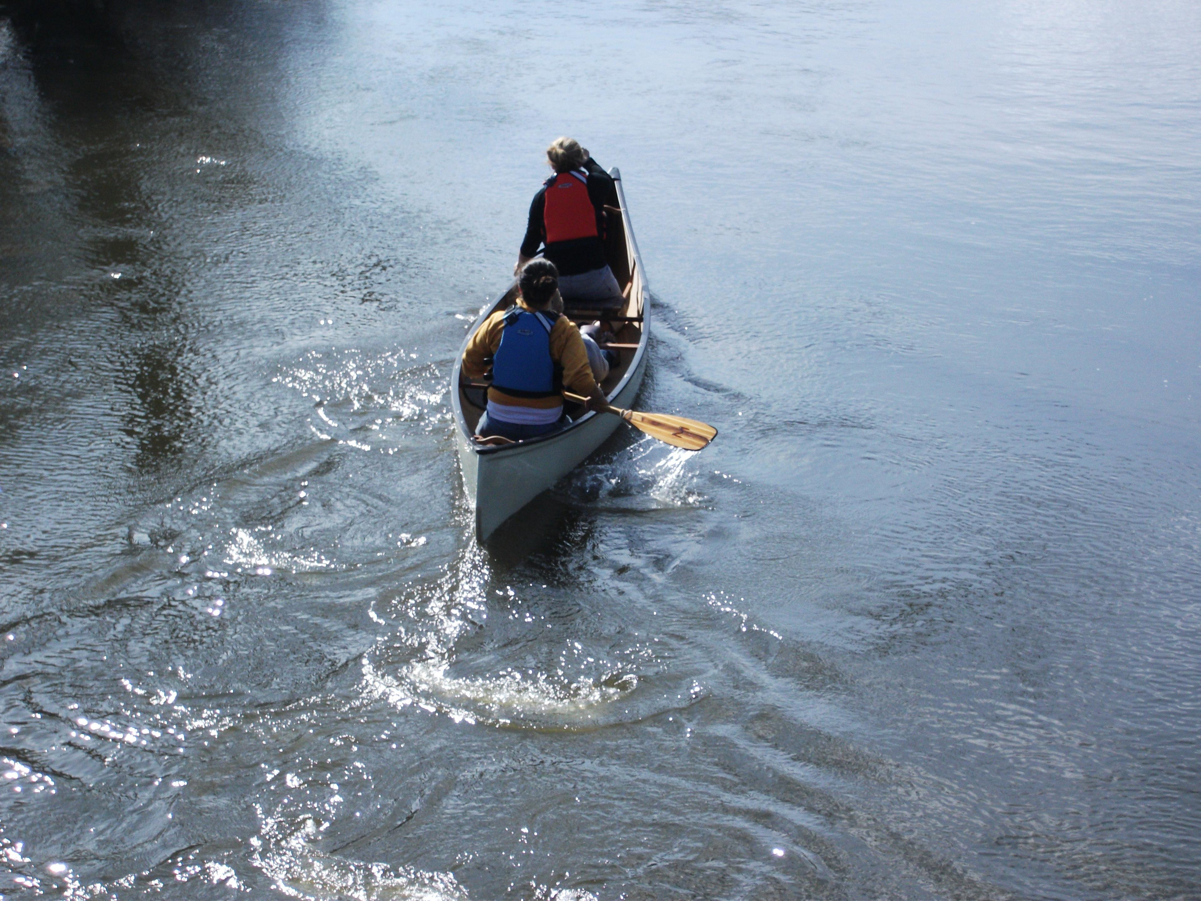 Thumbnail for "Episode 61: Tipping Point". Thumbnail for "Episode 61: Tipping Point".