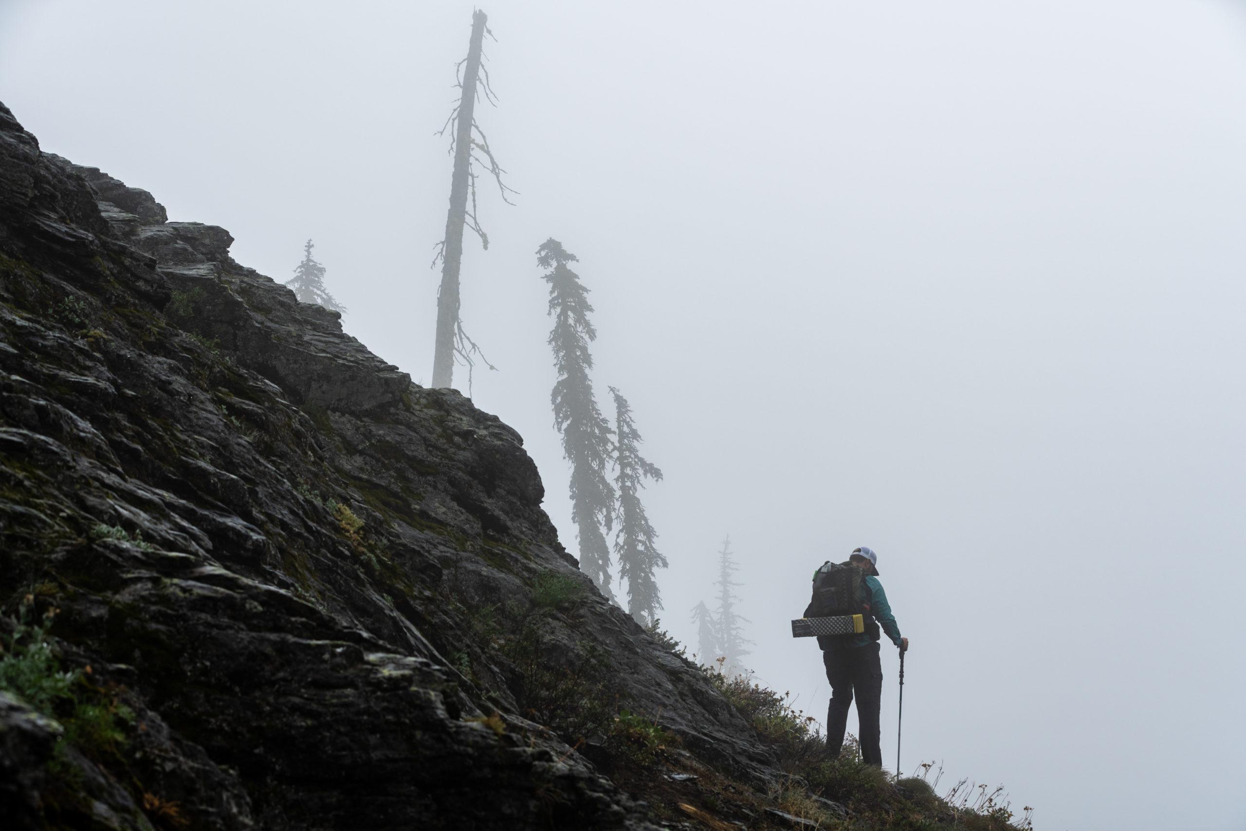 Thumbnail for "Episode 73: Not Healed, But Healing". Thumbnail for "Episode 73: Not Healed, But Healing".