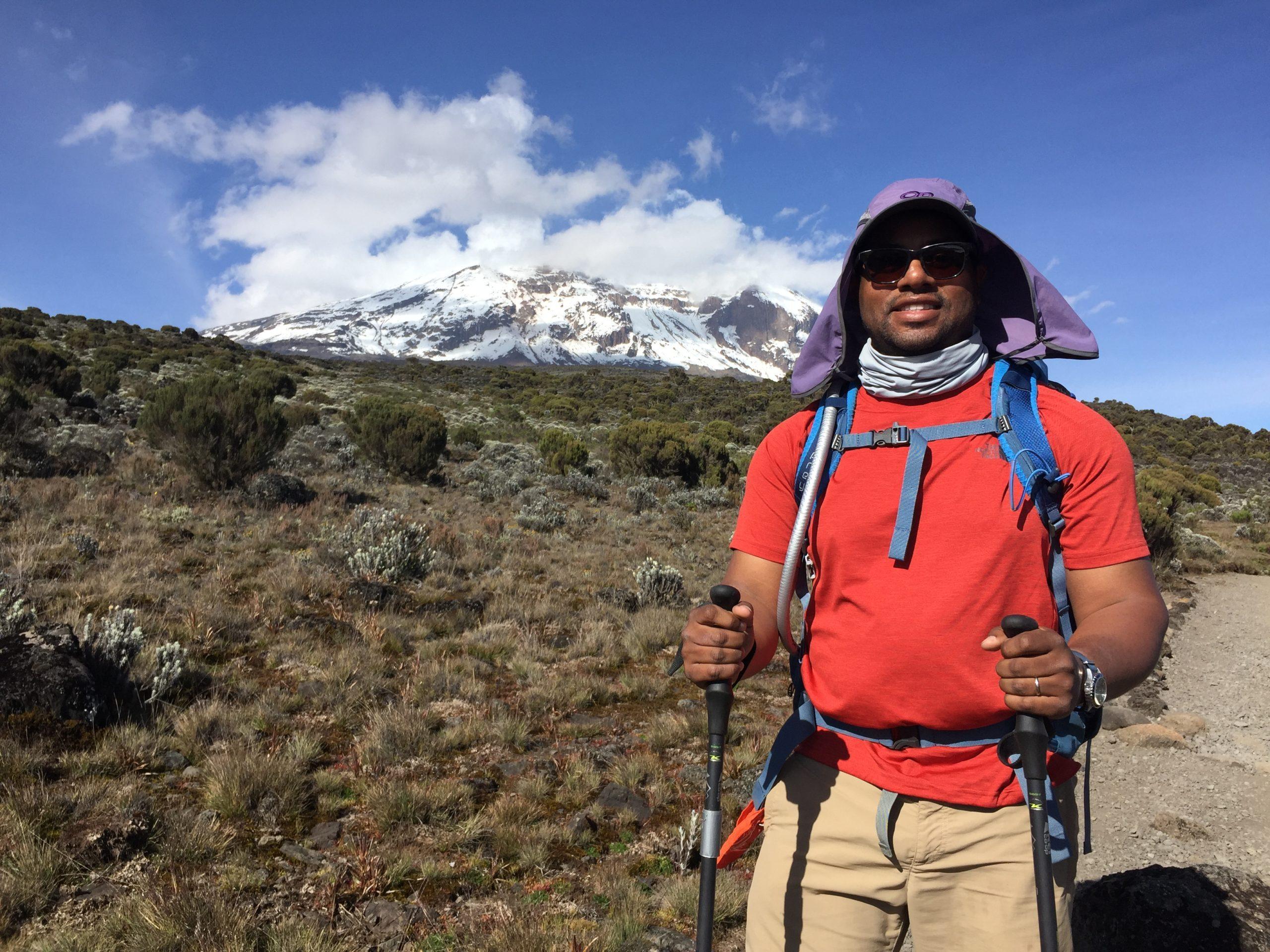 Thumbnail for "Episode 71: The Summit". Thumbnail for "Episode 71: The Summit".