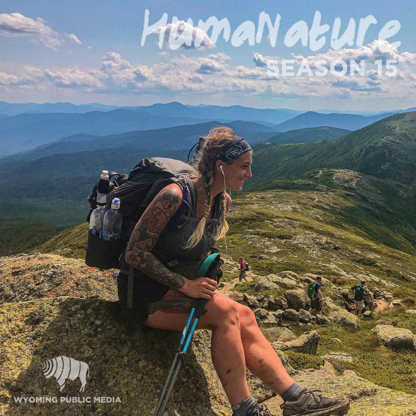 Thumbnail for "Hike Your Own Hike". Thumbnail for "Hike Your Own Hike".