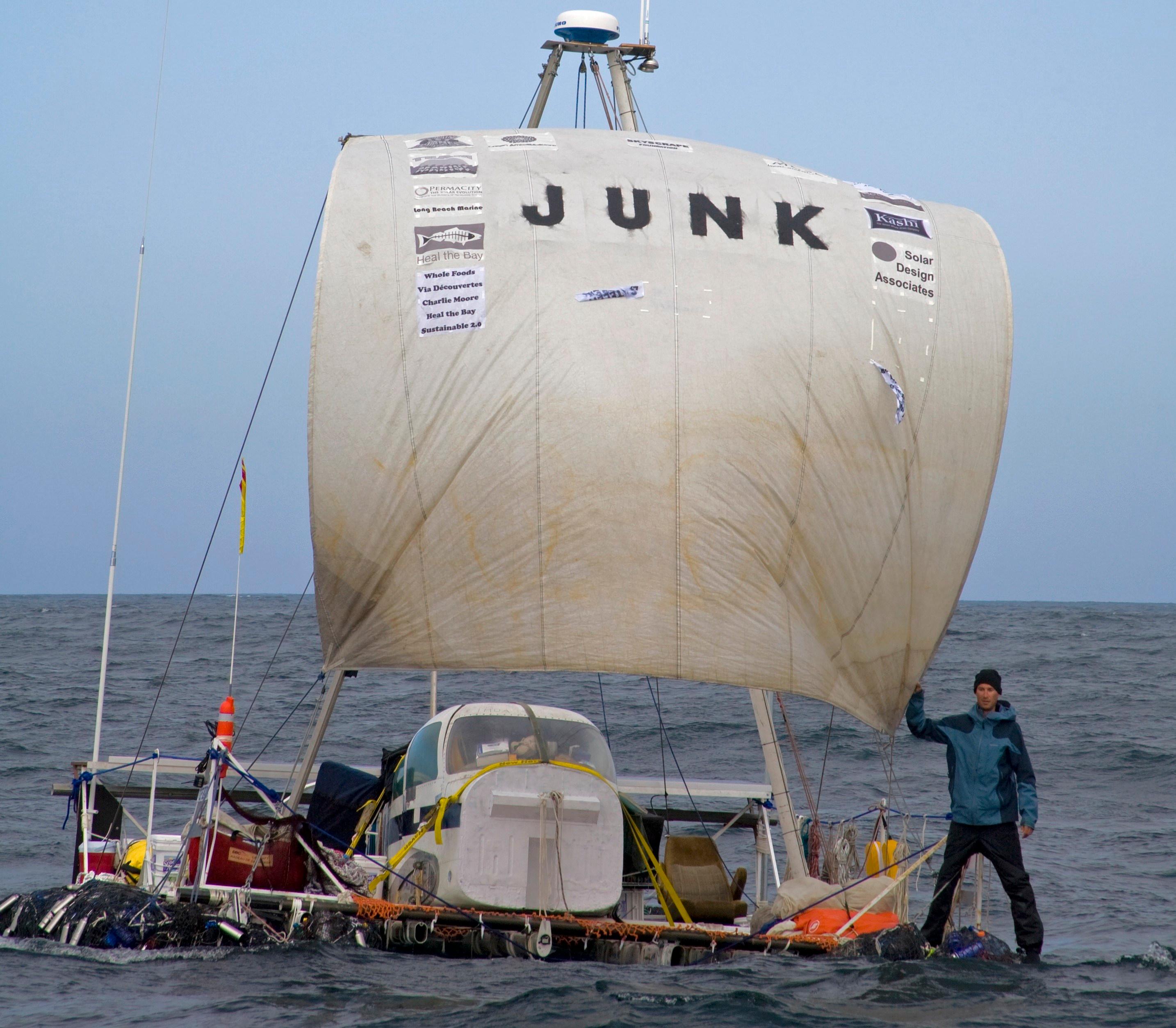 Thumbnail for "Episode 39: Junk". Thumbnail for "Episode 39: Junk".