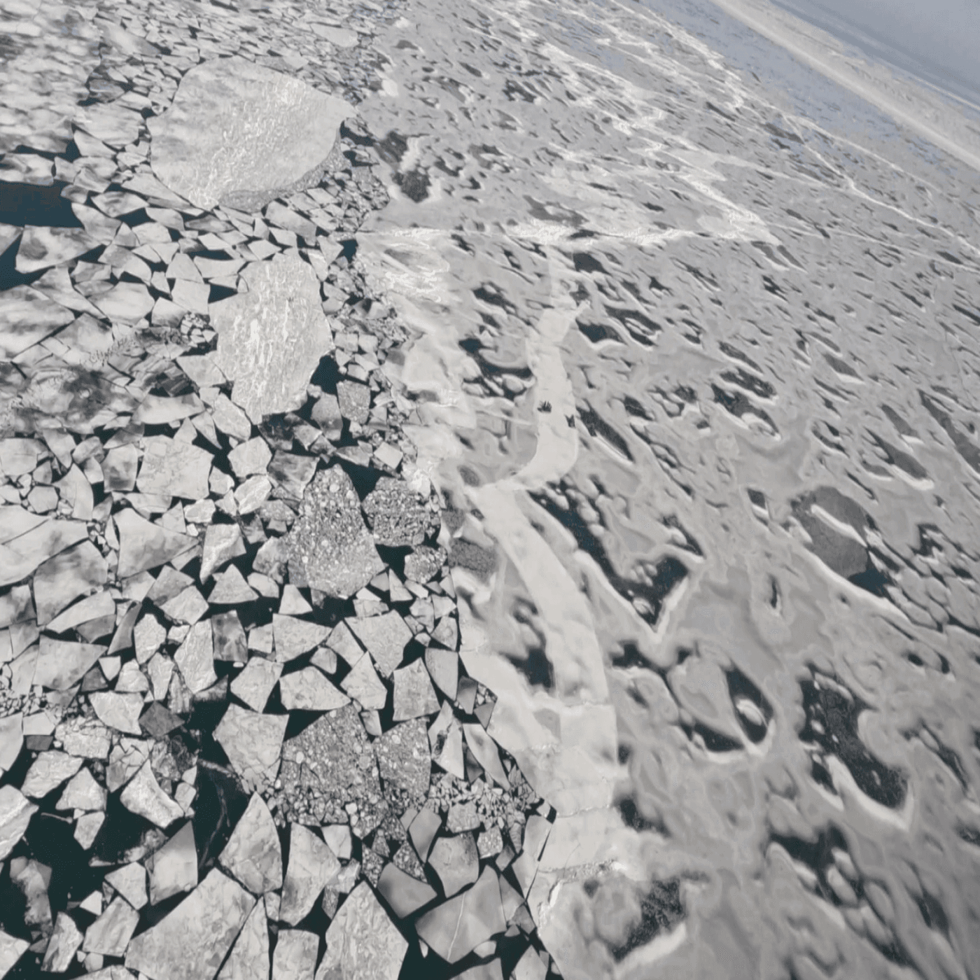 Thumbnail for "Points North: No Ice Is Safe Ice". Thumbnail for "Points North: No Ice Is Safe Ice".