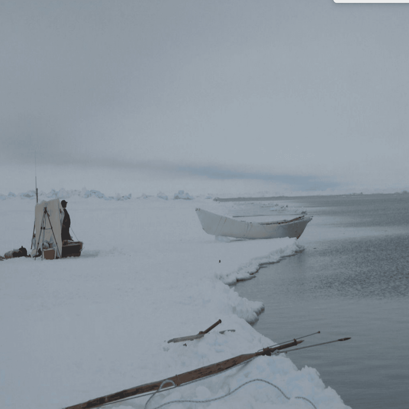 Thumbnail for "Episode 110: A Discovery of Whales". Thumbnail for "Episode 110: A Discovery of Whales".