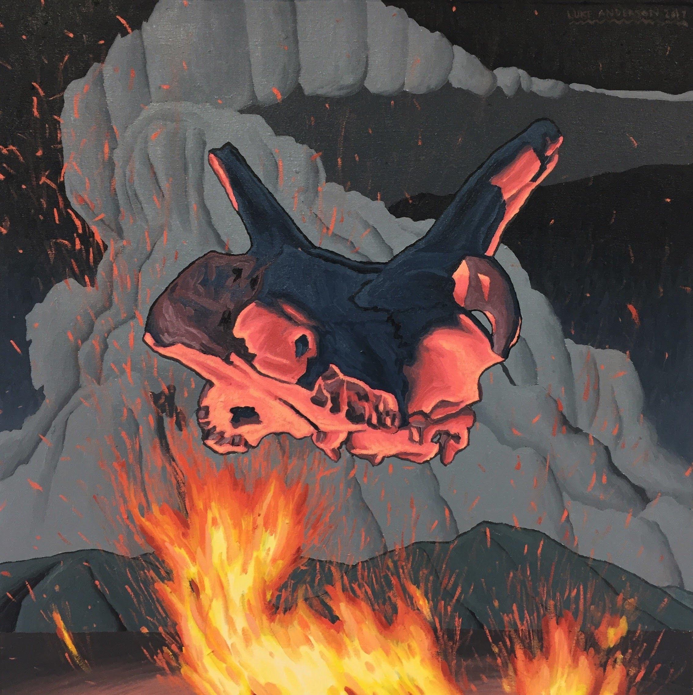 Thumbnail for "The Event Horizon Part 2: Creativity". Thumbnail for "The Event Horizon Part 2: Creativity".