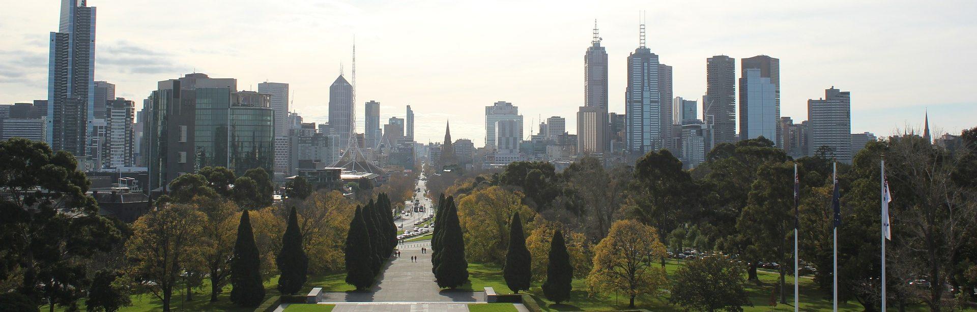 Thumbnail for "Episode 17: The Ents Of Melbourne". Thumbnail for "Episode 17: The Ents Of Melbourne".