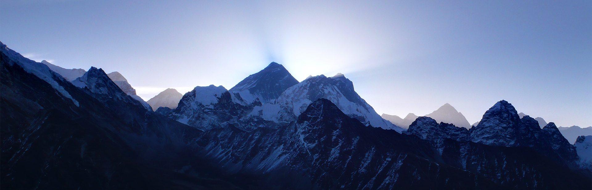 Thumbnail for "Episode 15: The Young Man Of The Mountain". Thumbnail for "Episode 15: The Young Man Of The Mountain".