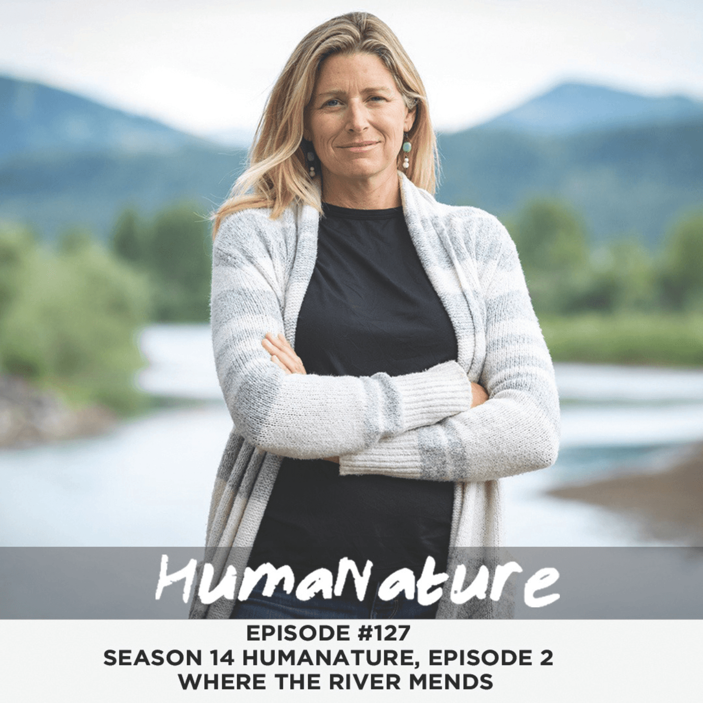 Thumbnail for "Where The River Mends". Thumbnail for "Where The River Mends".