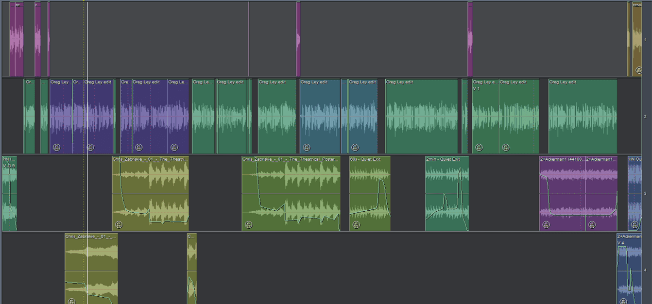 Thumbnail for "Season 1 Recap". Thumbnail for "Season 1 Recap".