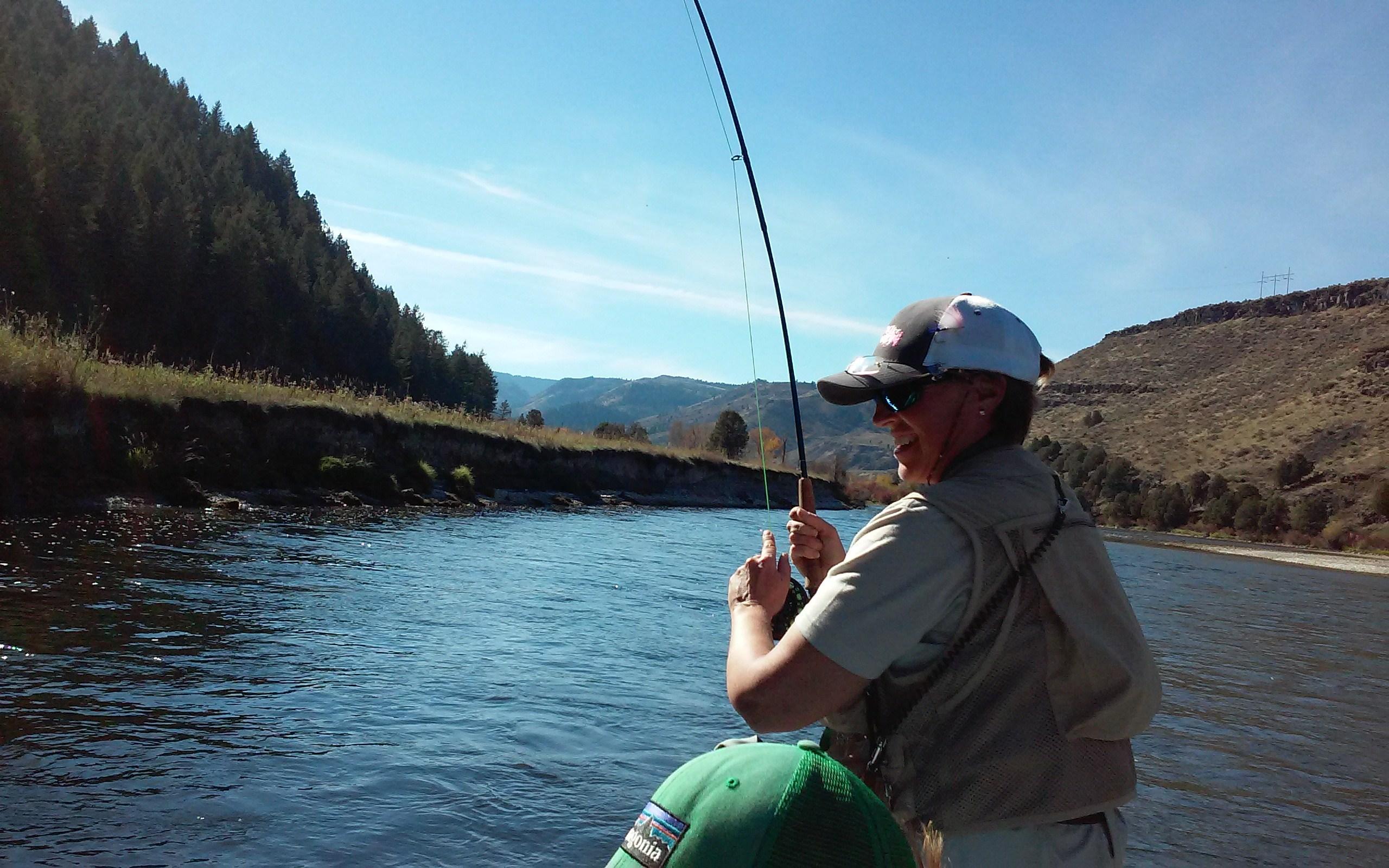 Thumbnail for "Bonus Episode: Catch And Release". Thumbnail for "Bonus Episode: Catch And Release".