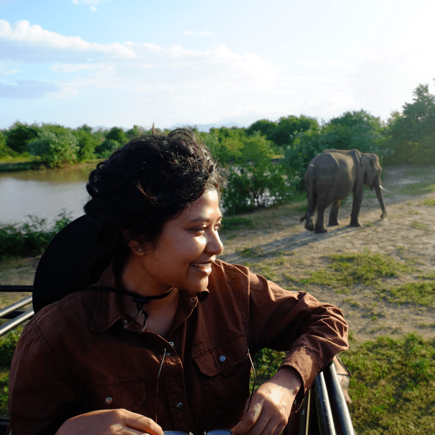 Thumbnail for "Episode 91: Meeting A King". Thumbnail for "Episode 91: Meeting A King".