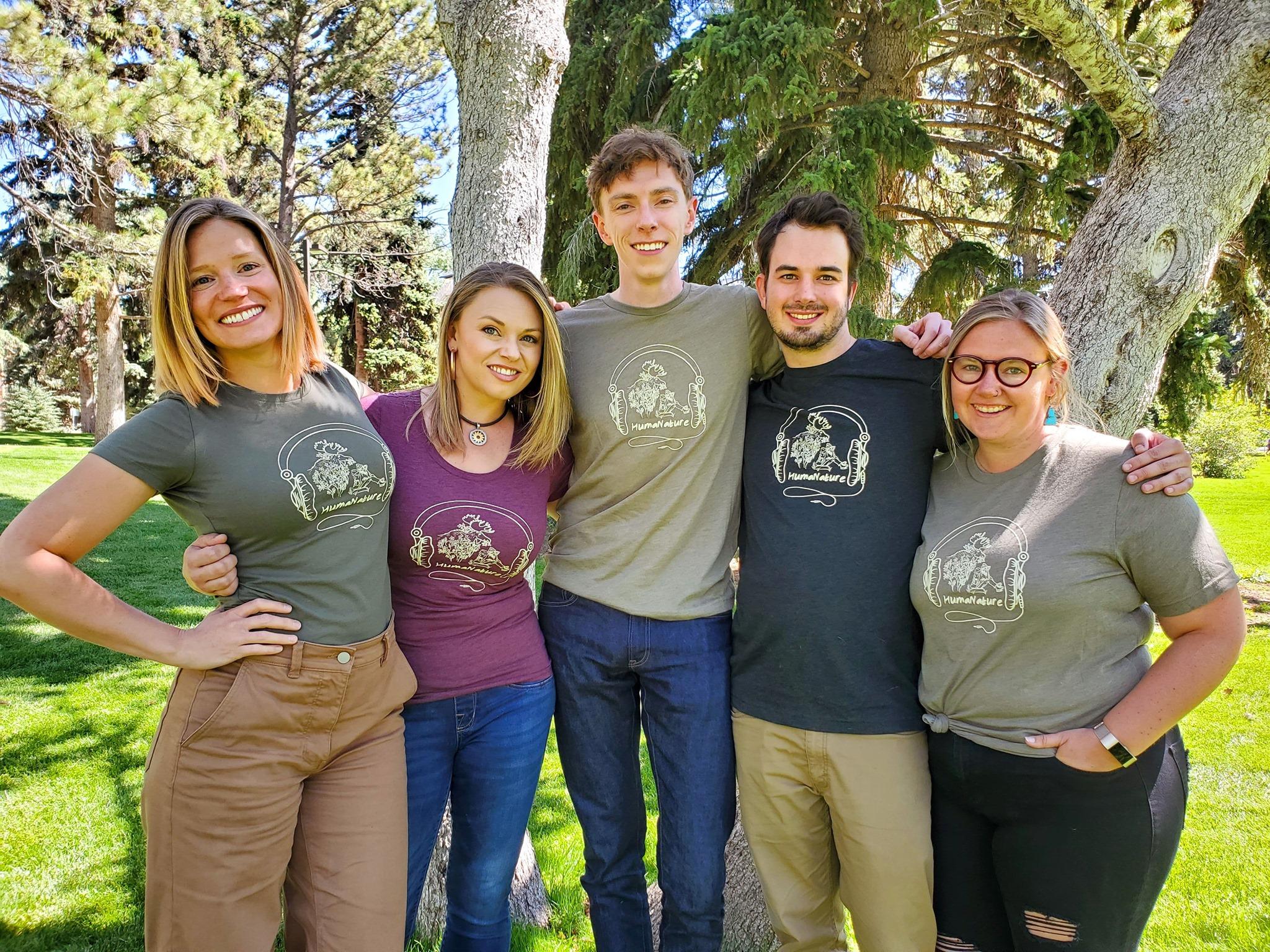 Thumbnail for "Bonus: Moose Surprise". Thumbnail for "Bonus: Moose Surprise".