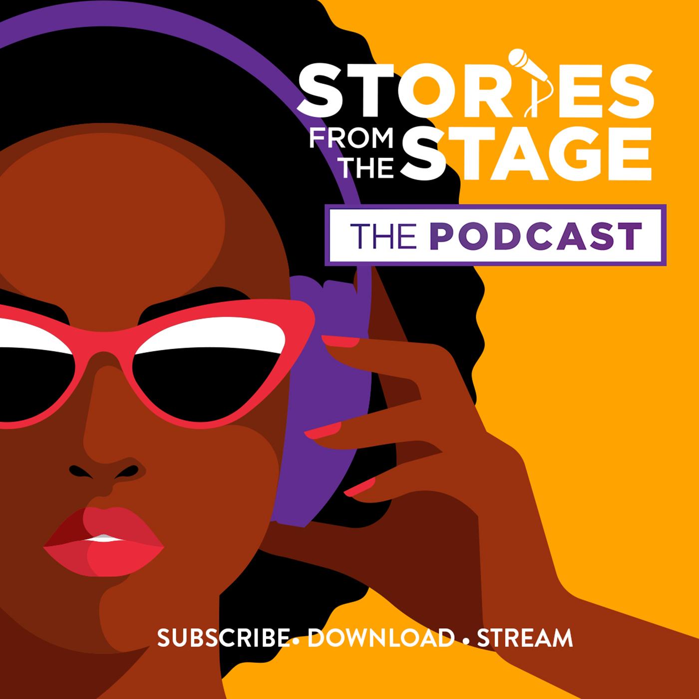 Thumbnail for "Stories from the Stage: Summer Season Trailer". Thumbnail for "Stories from the Stage: Summer Season Trailer".