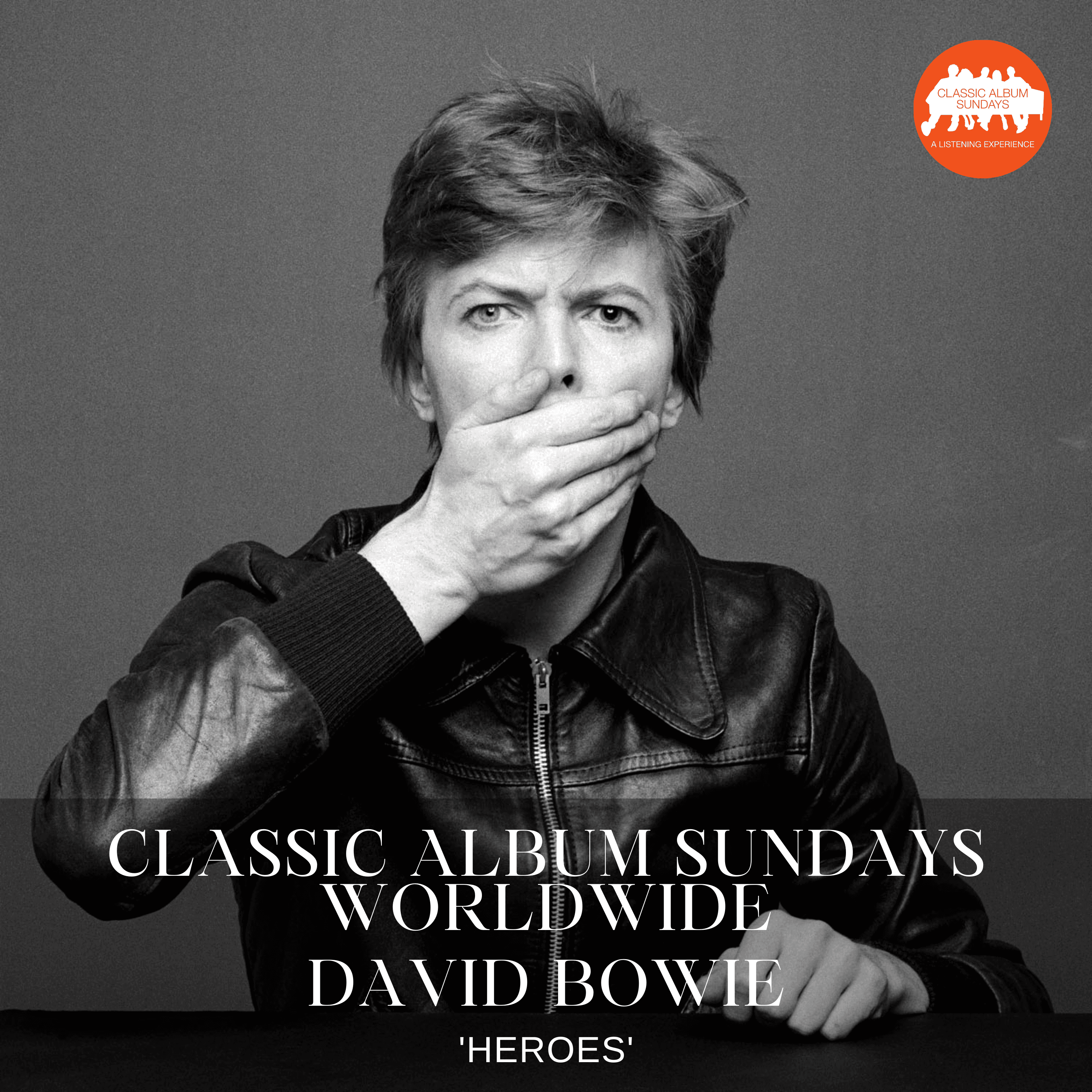 Thumbnail for "CAS Worldwide: David Bowie 'Heroes'". Thumbnail for "CAS Worldwide: David Bowie 'Heroes'".