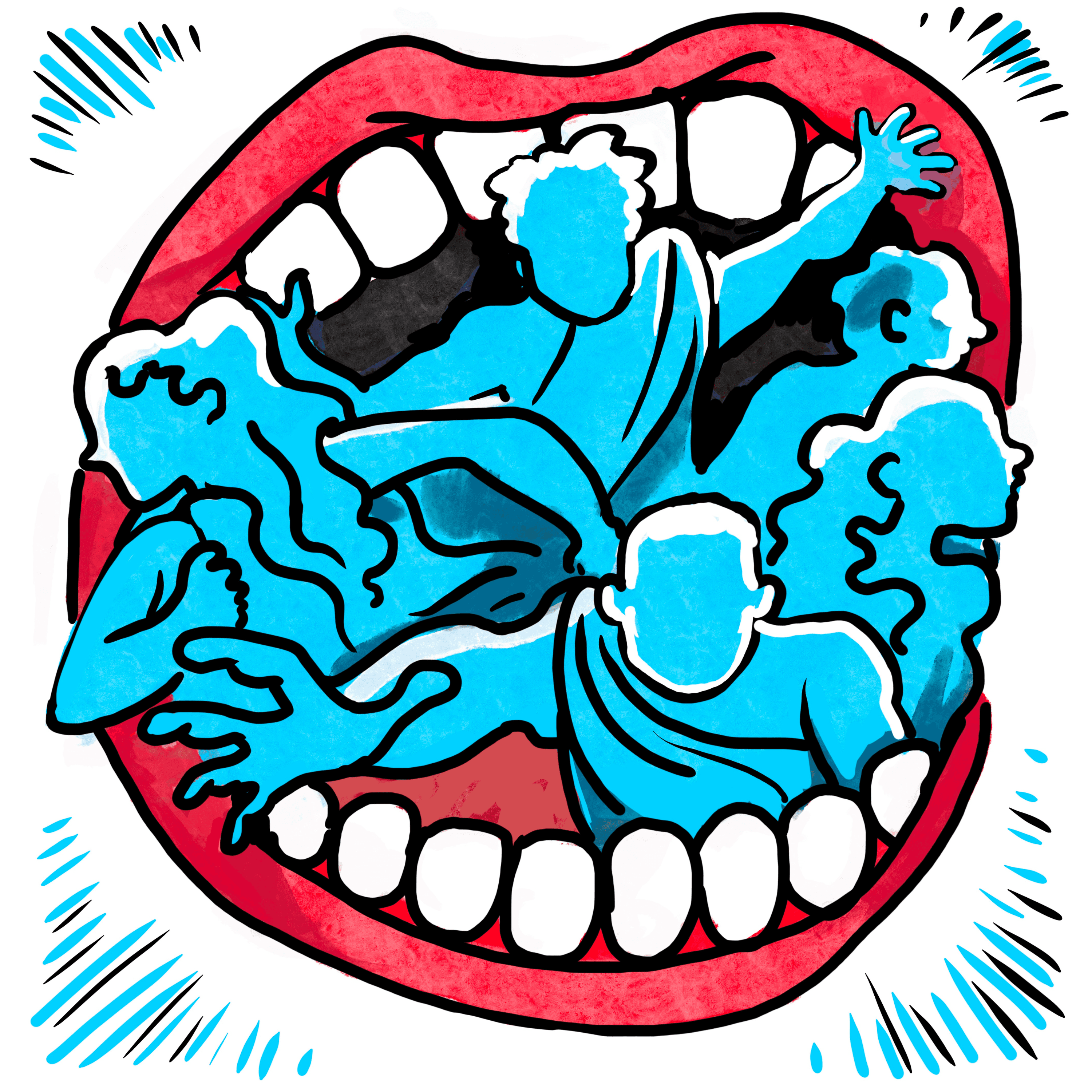 Thumbnail for "Prometheus 1: “Was that the party where Uncle Kronos threw up all his kids?”". Thumbnail for "Prometheus 1: “Was that the party where Uncle Kronos threw up all his kids?”".