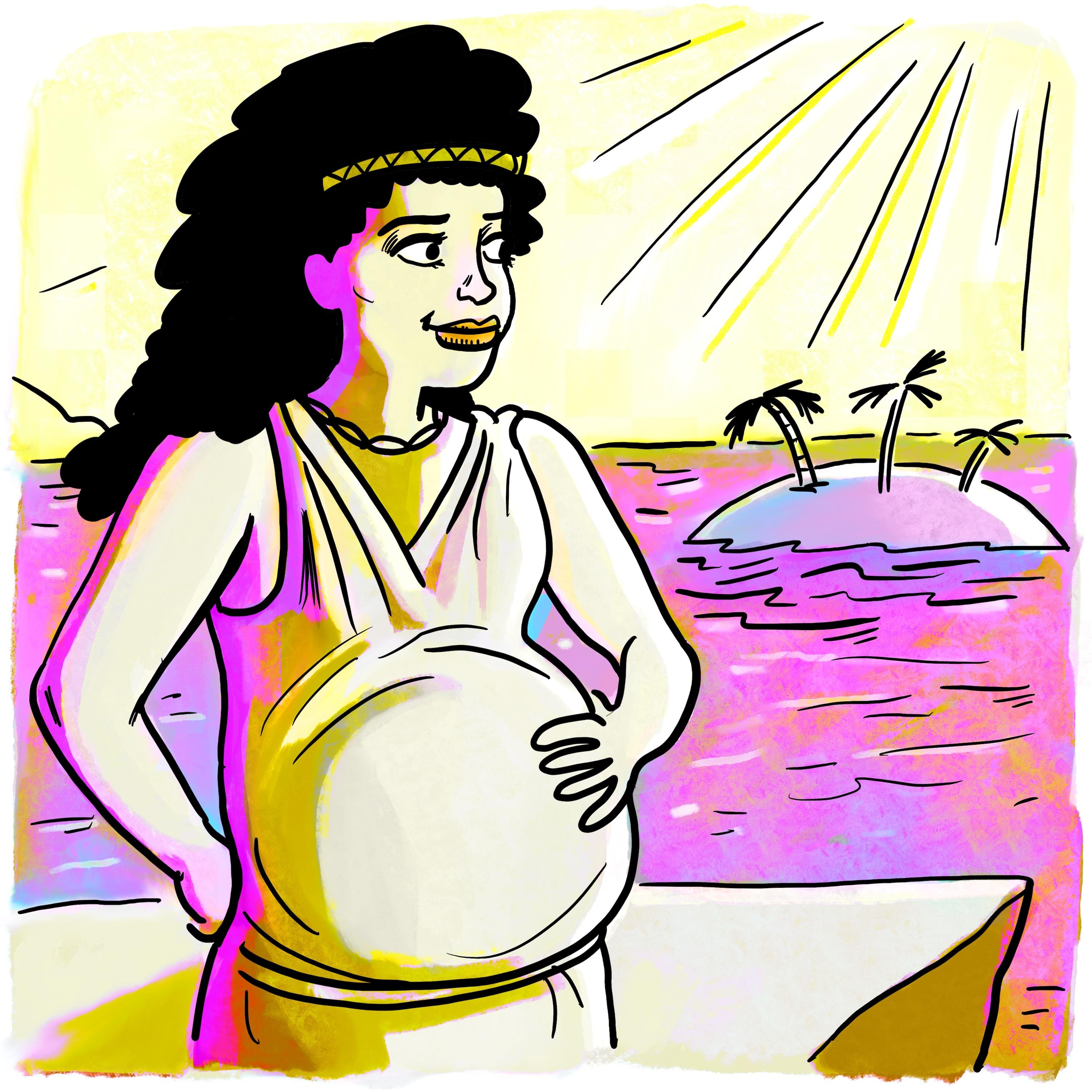 Thumbnail for "Leto's Song: "I'll Find a Place"". Thumbnail for "Leto's Song: "I'll Find a Place"".