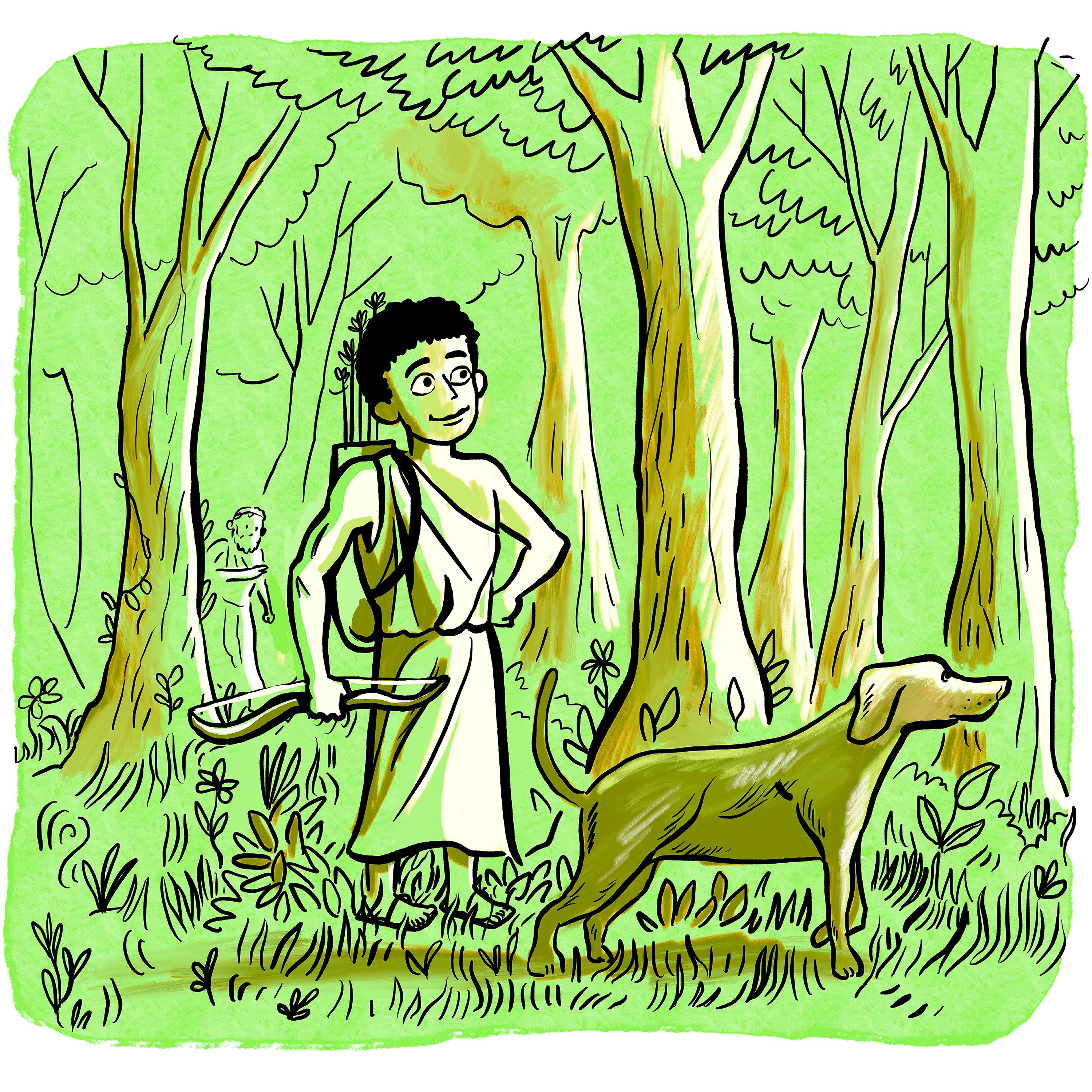 Thumbnail for "Atalanta 3: "A place to escape from princely concerns?"". Thumbnail for "Atalanta 3: "A place to escape from princely concerns?"".