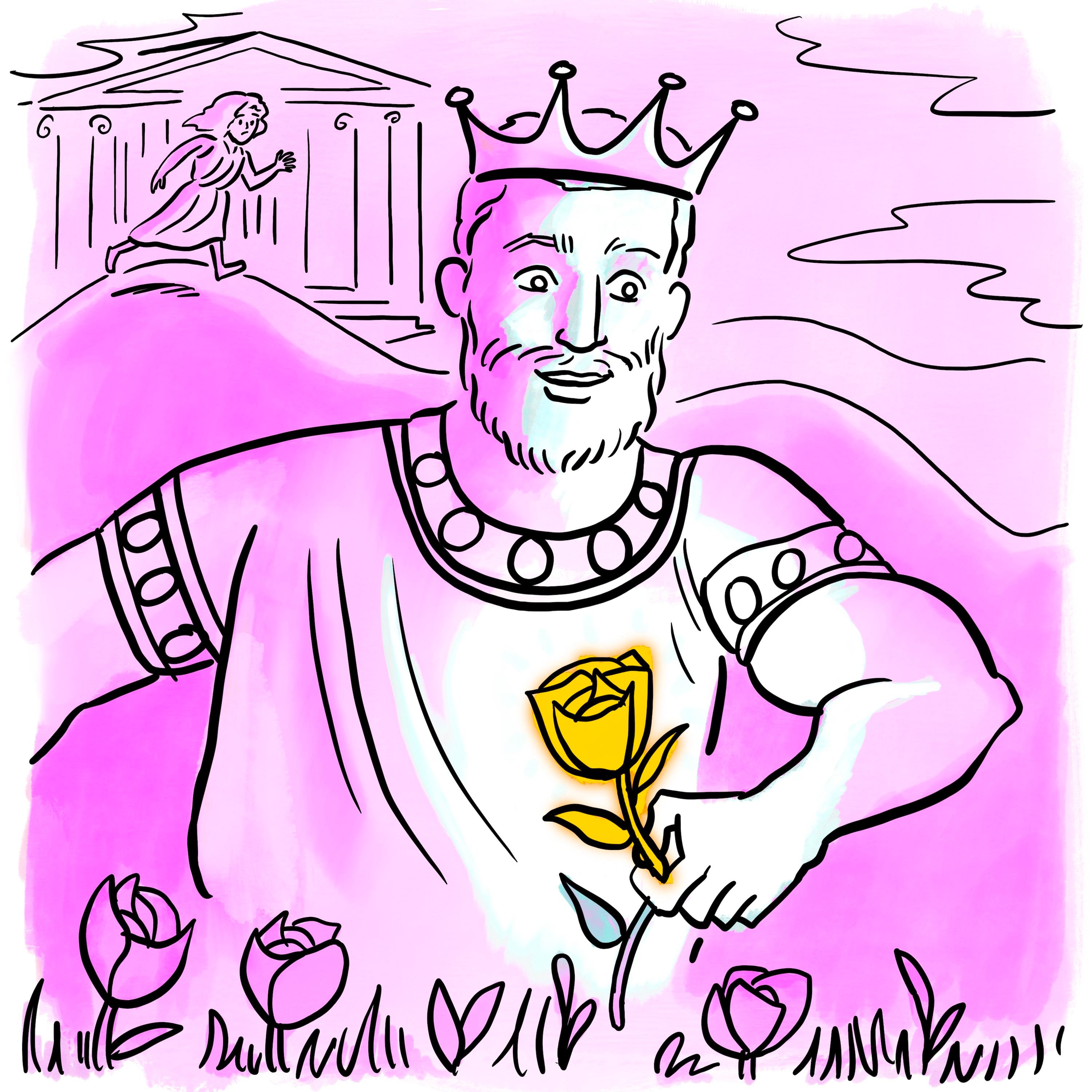 Thumbnail for "Apollo & Artemis 4: “Careful what you wish for.”". Thumbnail for "Apollo & Artemis 4: “Careful what you wish for.”".