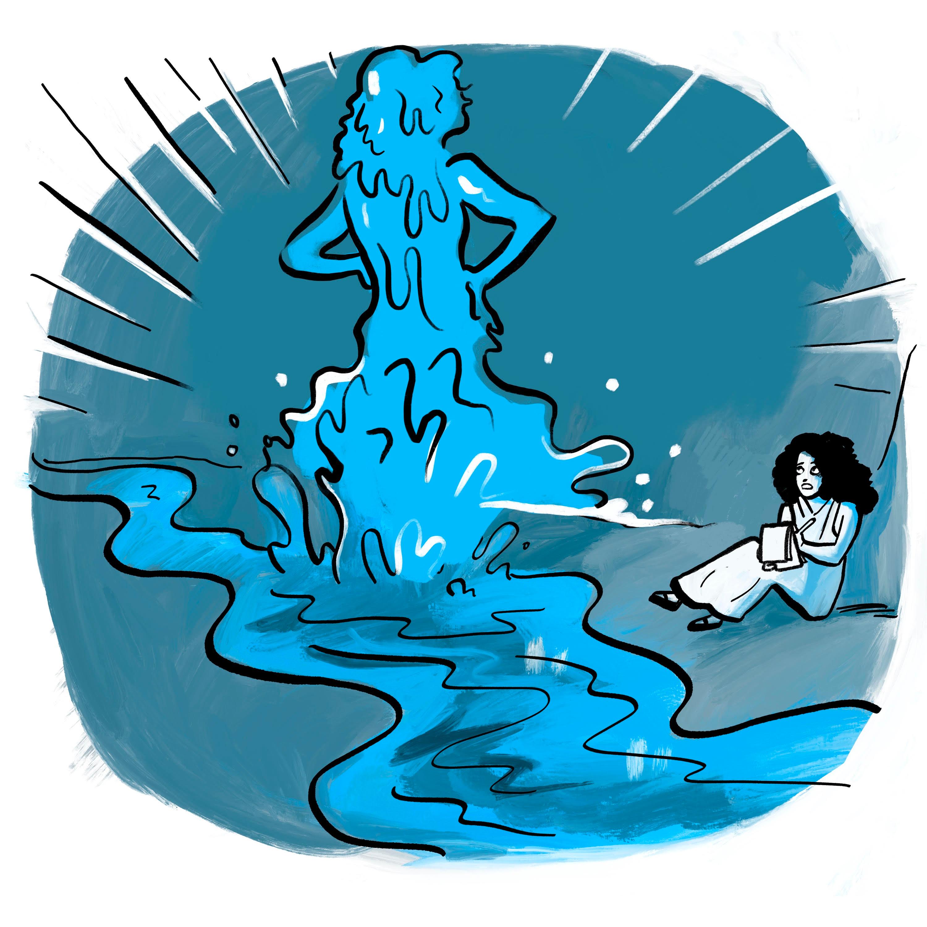 Thumbnail for "Persephone 5: Lean Into the Darkness!". Thumbnail for "Persephone 5: Lean Into the Darkness!".