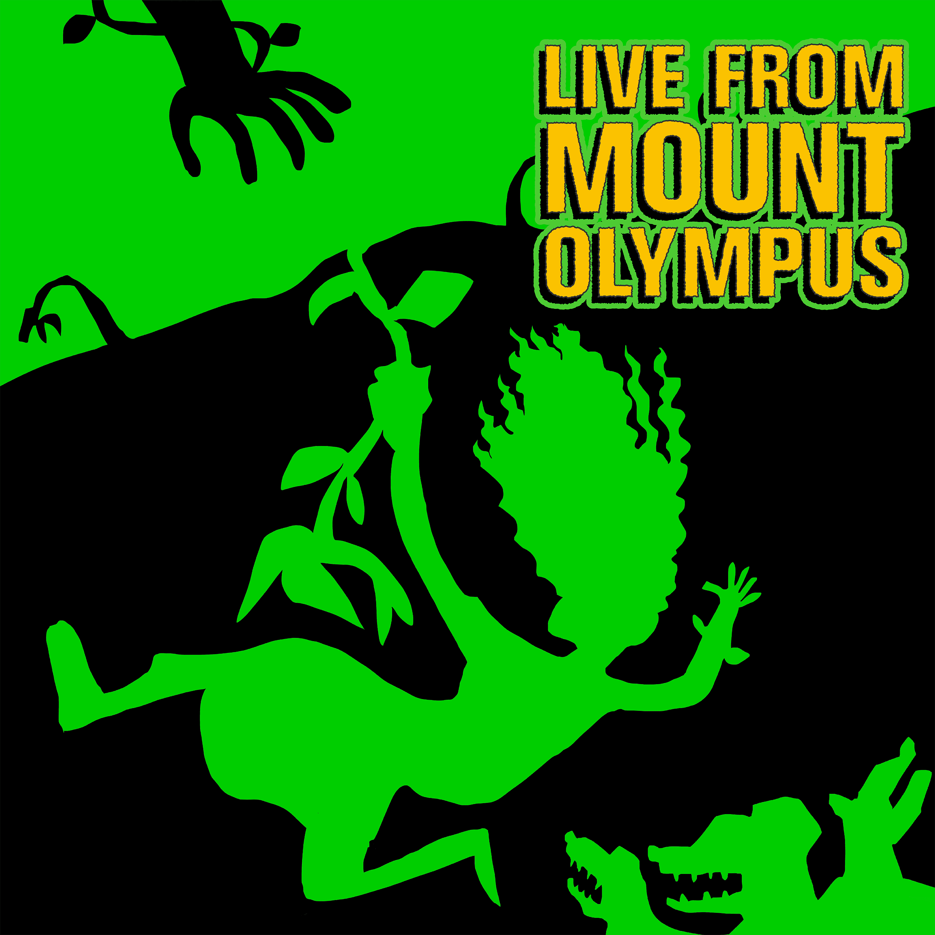 Thumbnail for "Live From Mount Olympus: Persephone: Trailer". Thumbnail for "Live From Mount Olympus: Persephone: Trailer".