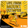Thumbnail for "   Get ready for an unexpected hero! Season 3 of Live from Mount Olympus: Trailer".