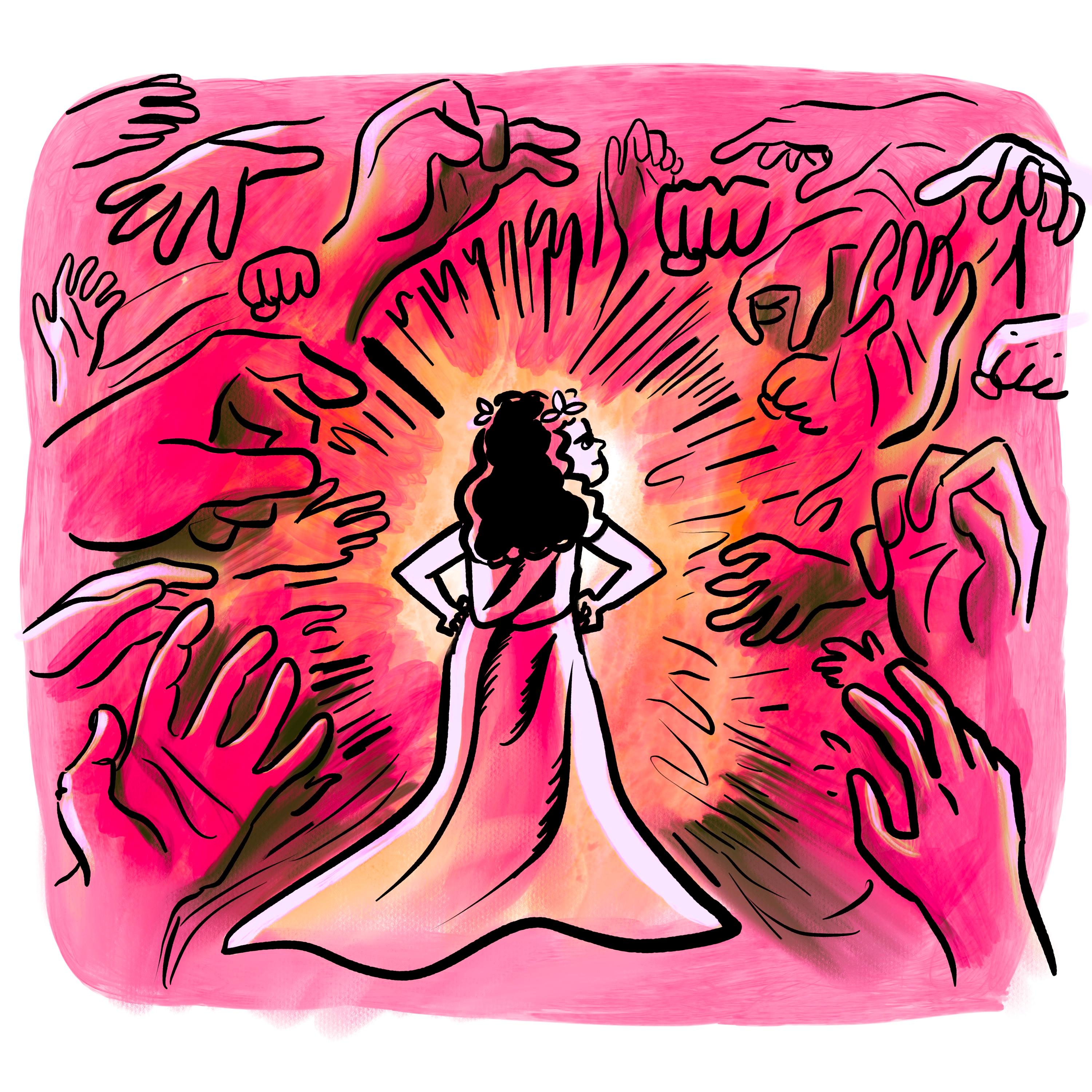 Thumbnail for "Persephone 7: All Our Fates Are Tied Together". Thumbnail for "Persephone 7: All Our Fates Are Tied Together".