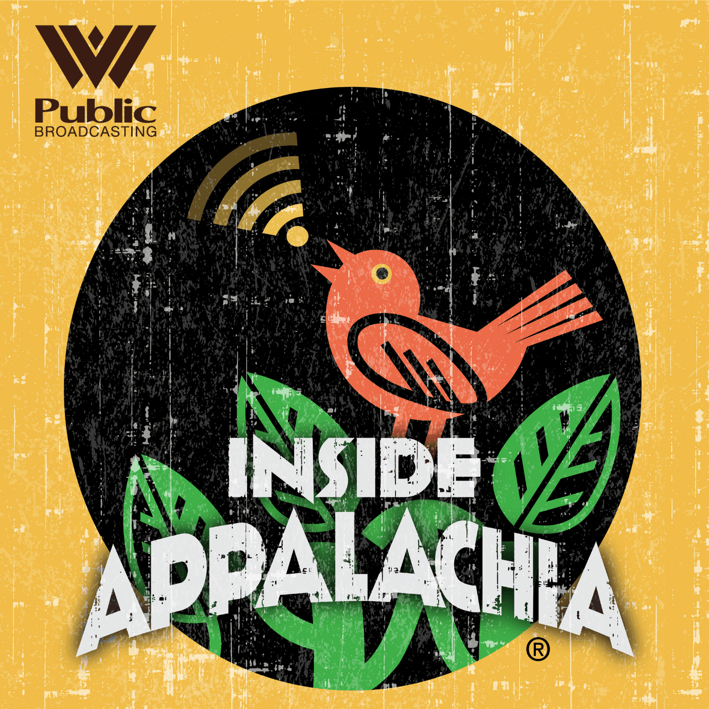Thumbnail for "Matriarchal Moonshiners, Legendary Lawbreakers And More, Inside Appalachia". Thumbnail for "Matriarchal Moonshiners, Legendary Lawbreakers And More, Inside Appalachia".