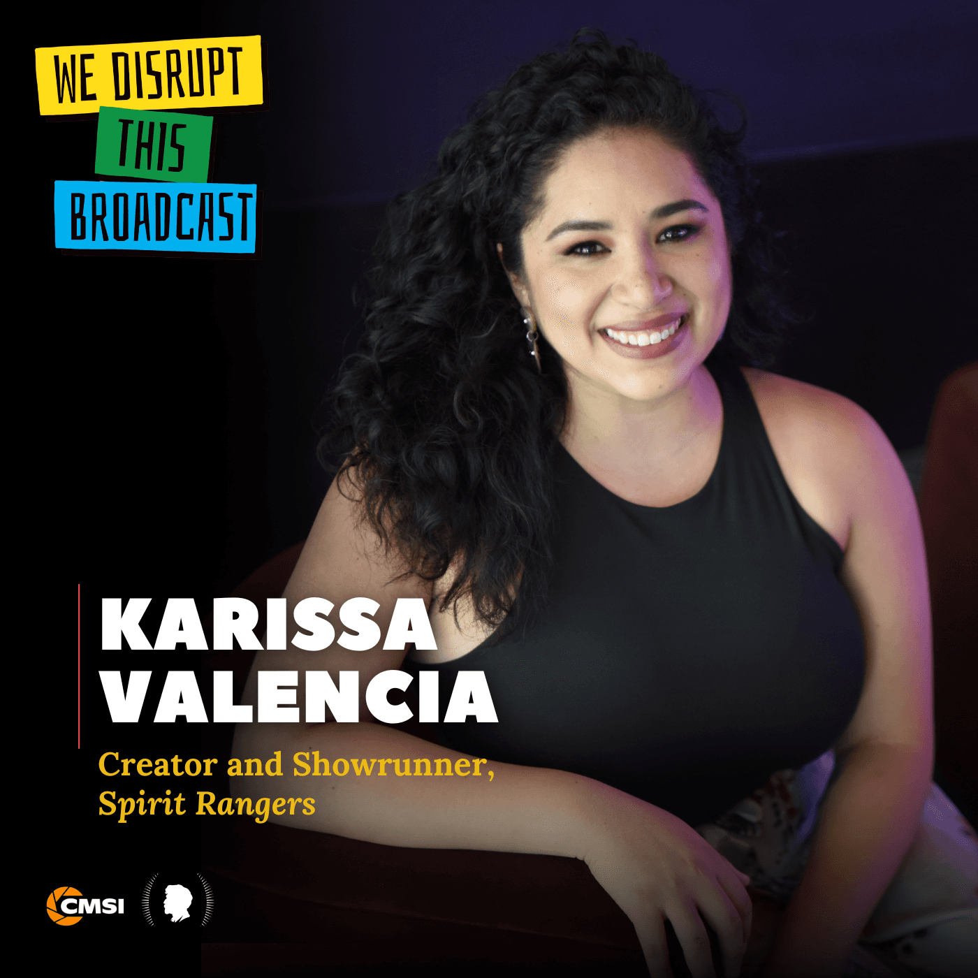 Thumbnail for "Spirit Rangers: Karissa Valencia and Joey Clift on Bringing Native Traditions to Life for a Younger Generation". Thumbnail for "Spirit Rangers: Karissa Valencia and Joey Clift on Bringing Native Traditions to Life for a Younger Generation".