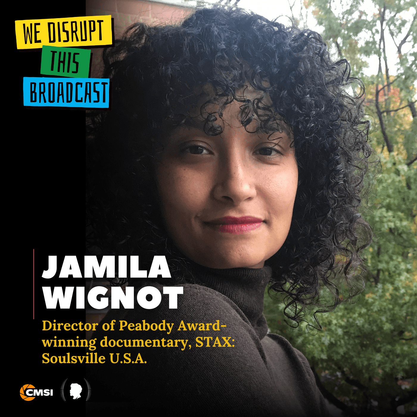 Thumbnail for "Stax: Jamila Wignot on Stax Records, Soul Music, and the Threat of Black Business Success". Thumbnail for "Stax: Jamila Wignot on Stax Records, Soul Music, and the Threat of Black Business Success".