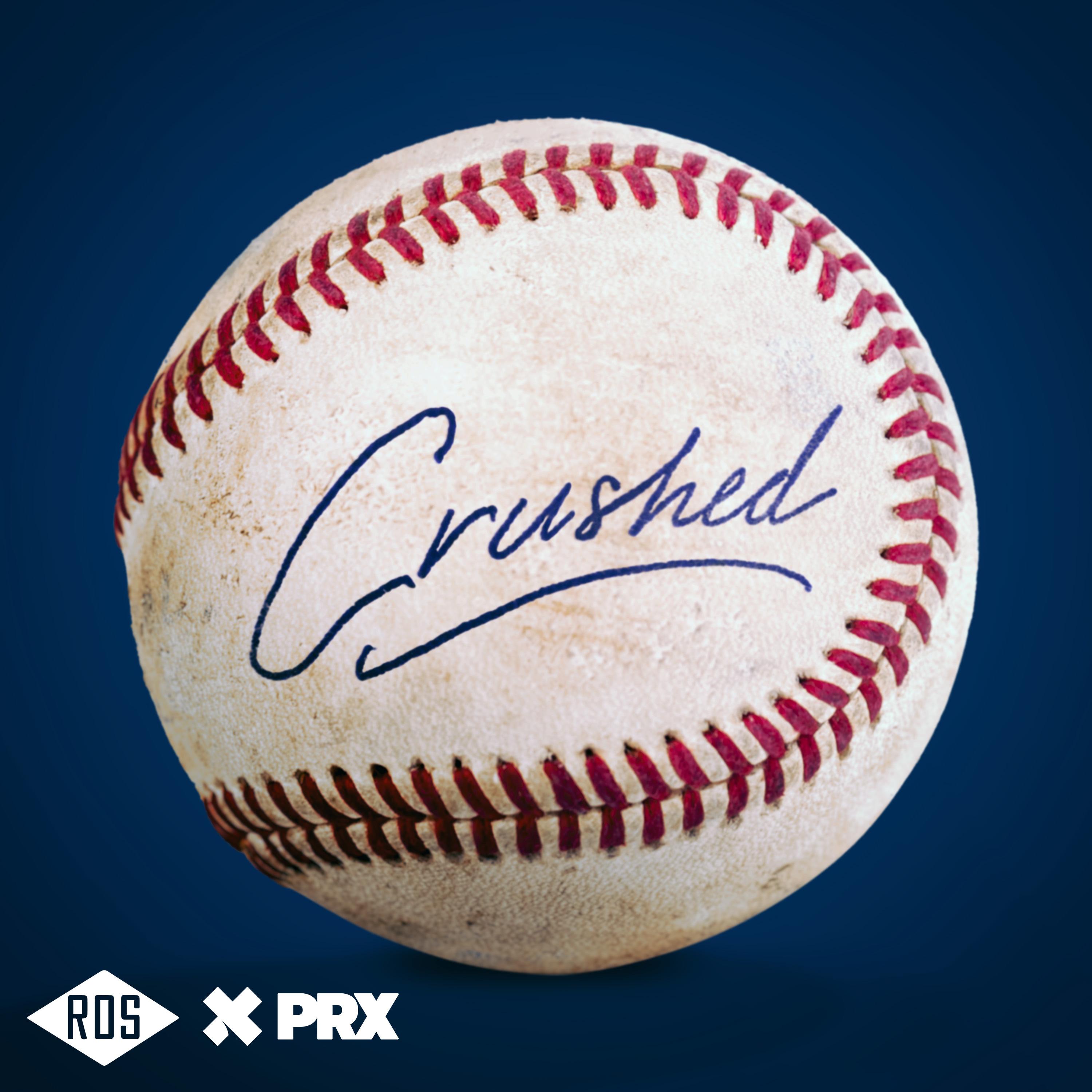 Thumbnail for "CRUSHED Bonus: The Sticky Solution". Thumbnail for "CRUSHED Bonus: The Sticky Solution".