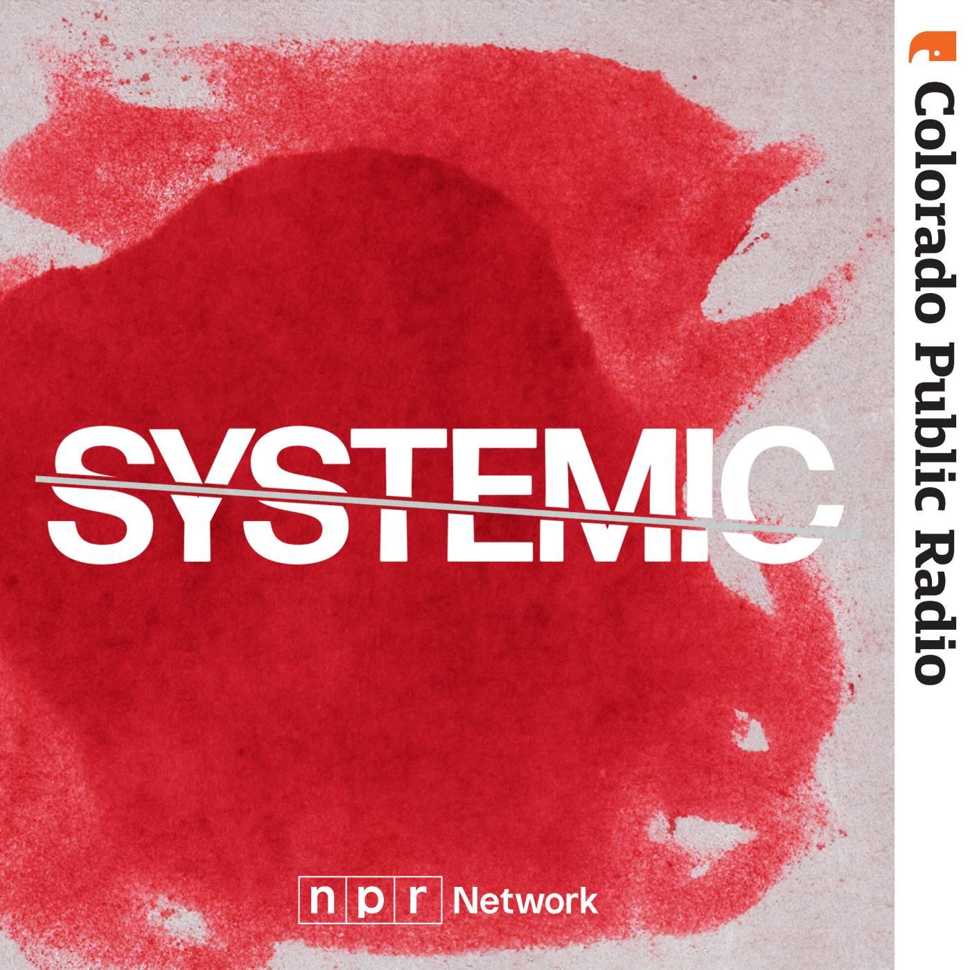 Logo for Systemic